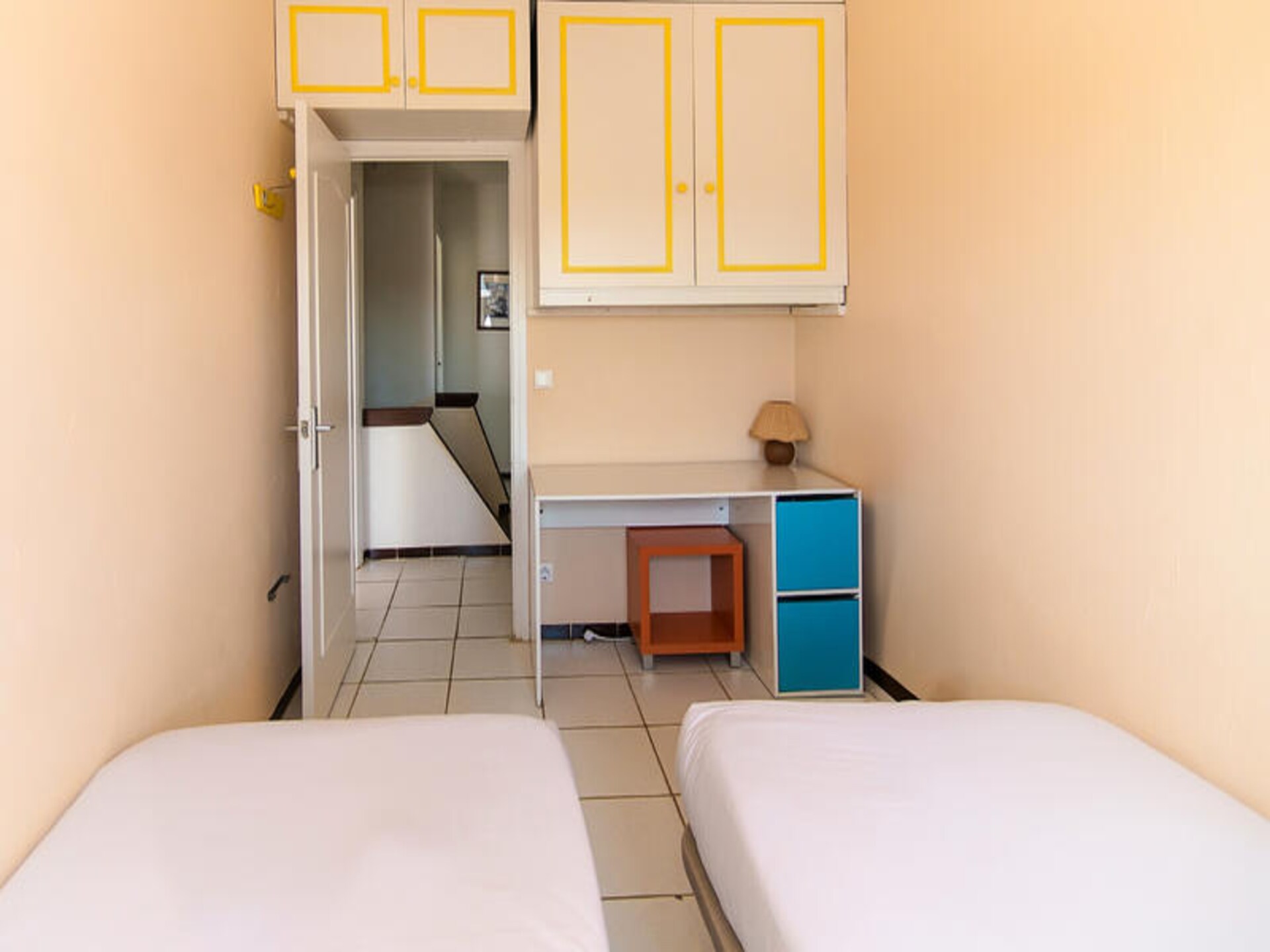 Appartement aan kanaal in Empuriabrava met privézwembad voor 6 personen - foto 17