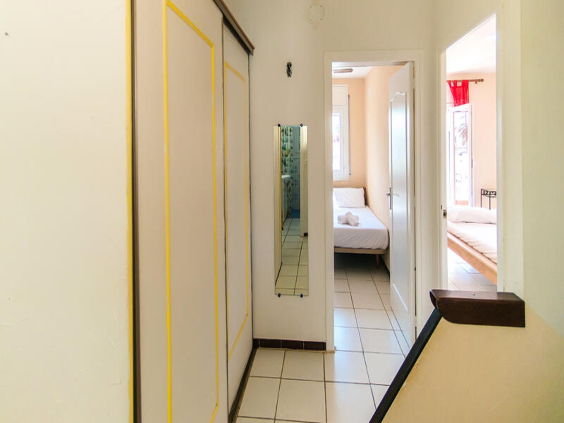 Appartement aan kanaal in Empuriabrava met privézwembad voor 6 personen - foto 18