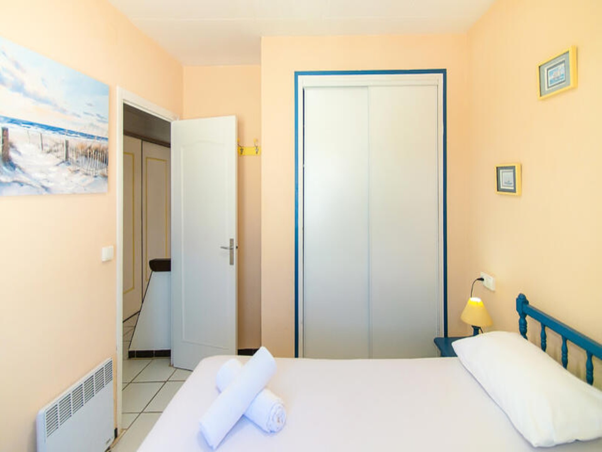 Appartement aan kanaal in Empuriabrava met privézwembad voor 6 personen - foto 19