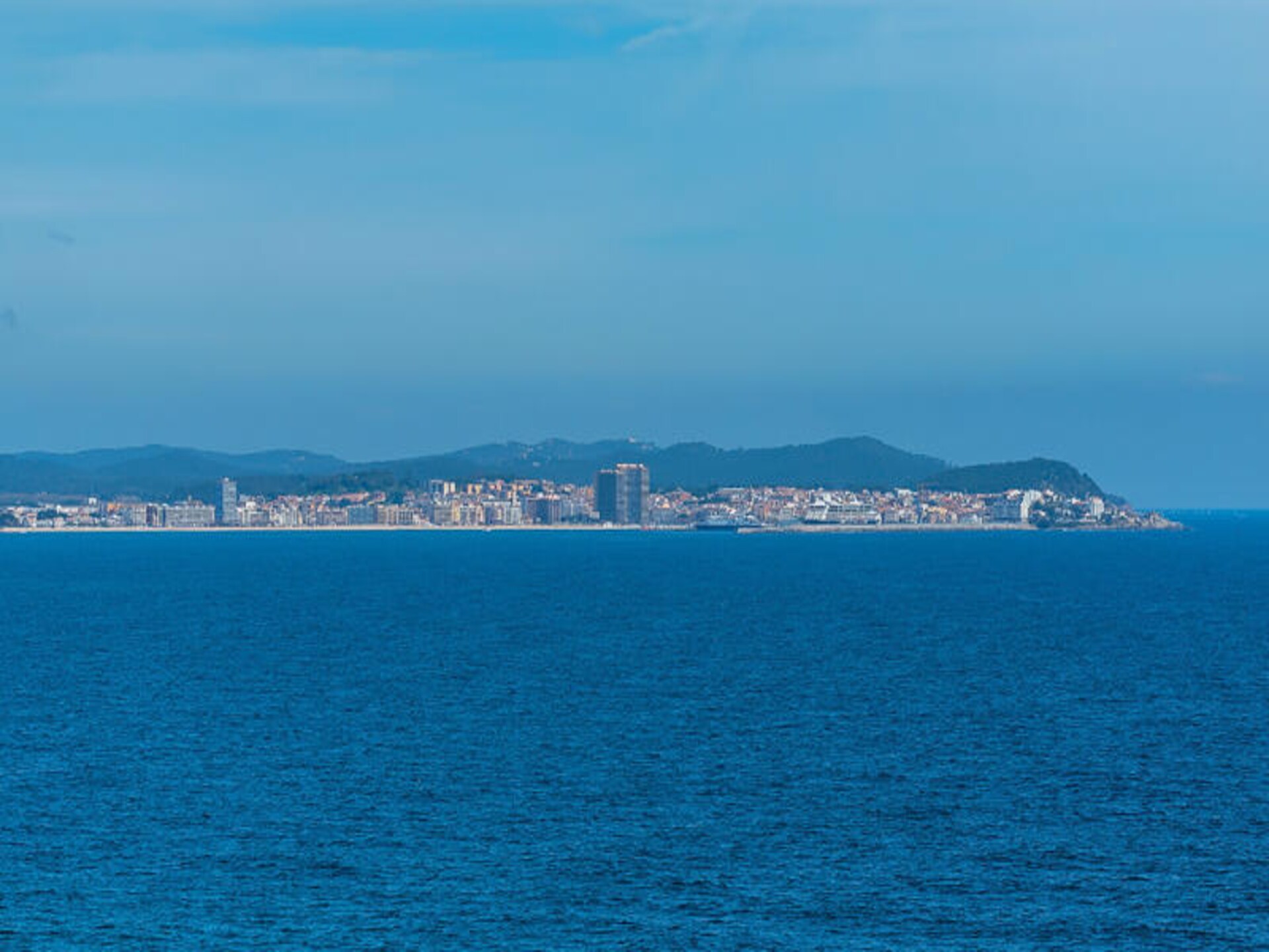 Romantische studio aan zee in Platja d'Aro met adembenemend uitzicht - foto 26