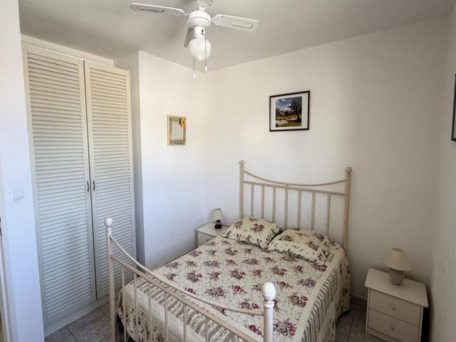 Vakantiehuis Grau du Roi: 3 slaapkamers, tuin, 500m van strand - foto 9