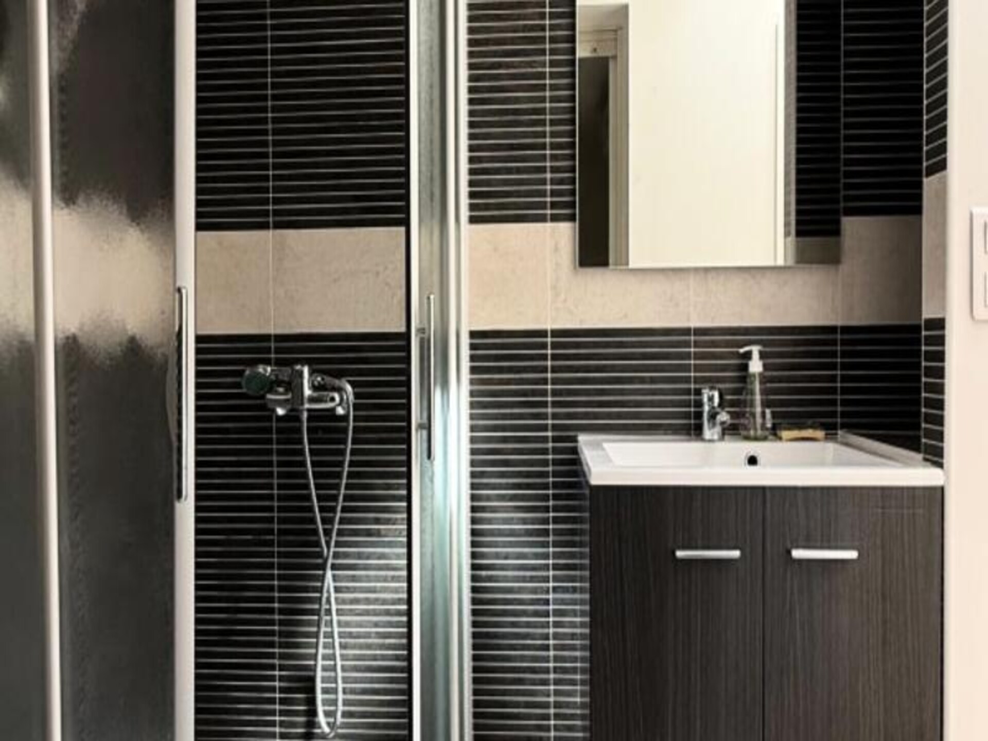 Vakantiehuis Grau du Roi: 3 slaapkamers, tuin, 500m van strand - foto 11