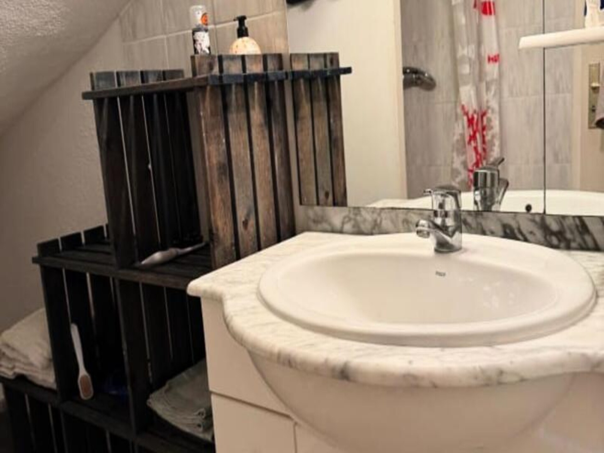 Vakantiehuis Grau du Roi: 3 slaapkamers, tuin, 500m van strand - foto 13