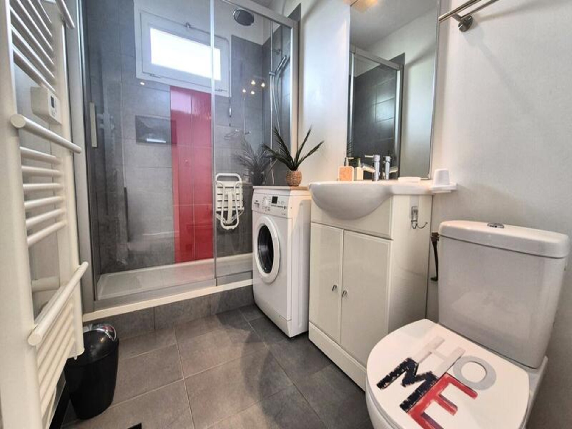 Elegant appartement met balkon op het westen nabij het meer van Bourget - foto 5