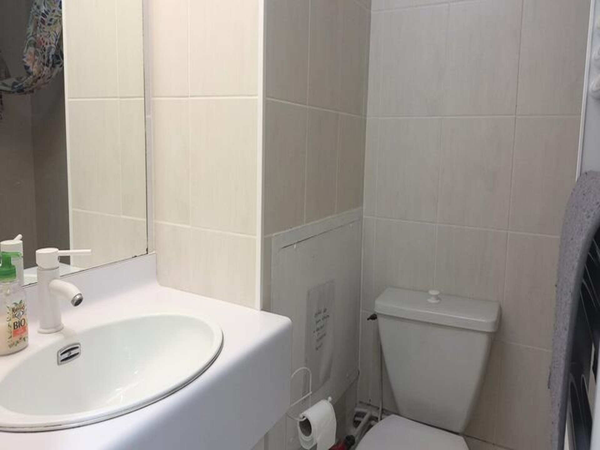 Knus appartement op 7e verdieping met adembenemend bergzicht in Puy St Vincent - foto 4