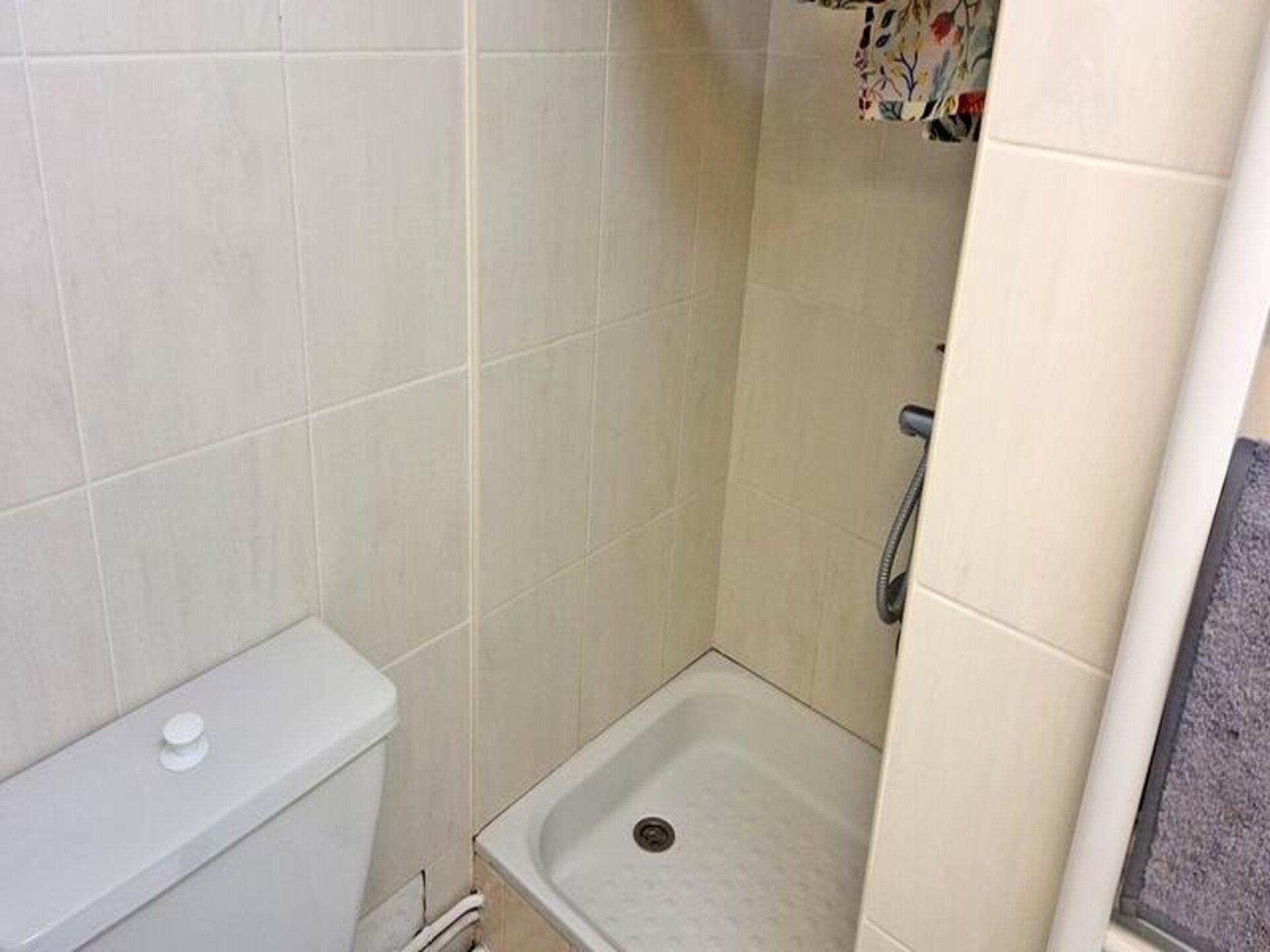 Knus appartement op 7e verdieping met adembenemend bergzicht in Puy St Vincent - foto 7