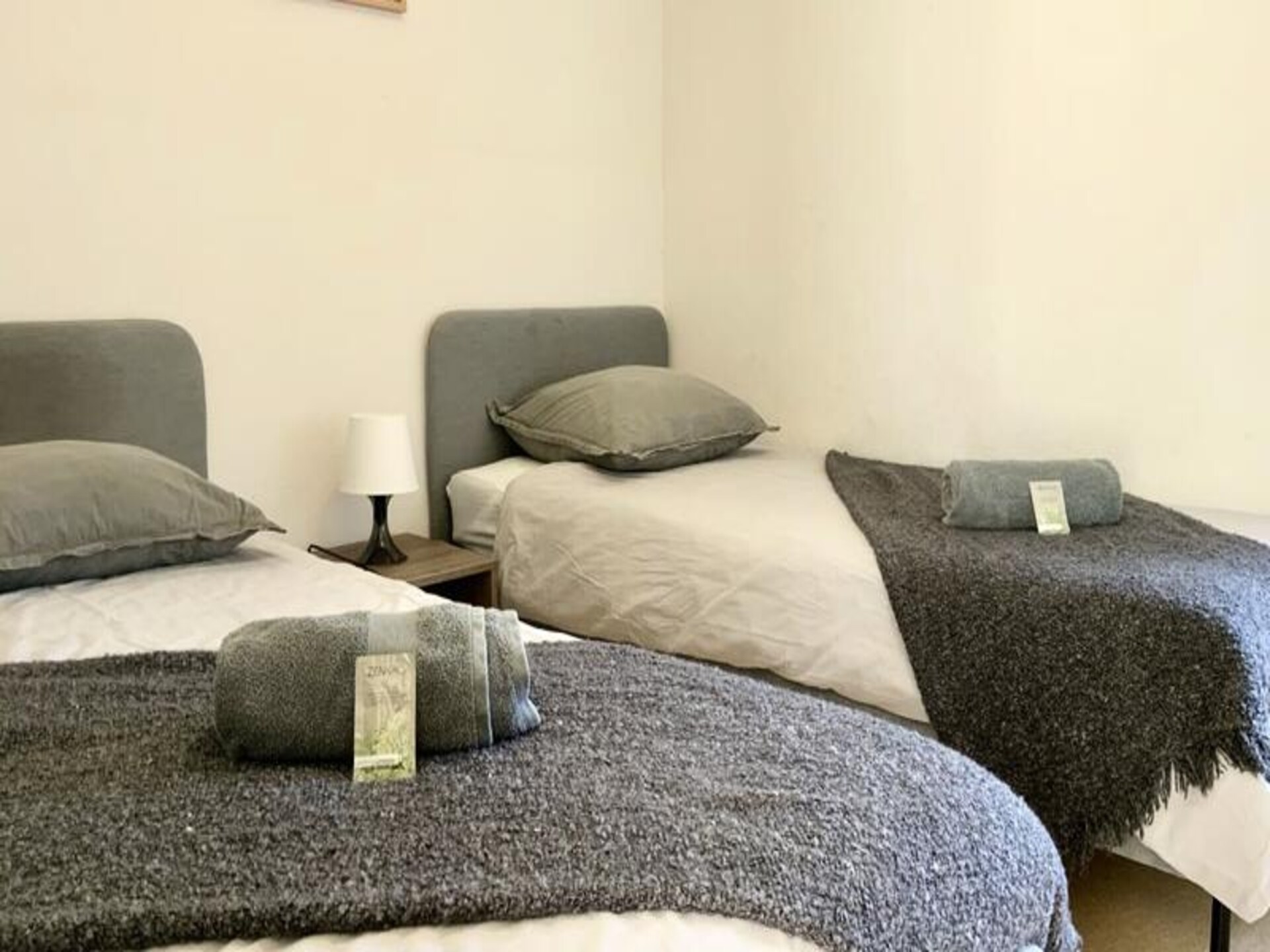 Appartement voor 6 personen bij de Thermen van Avène in de Haut-Languedoc - foto 6