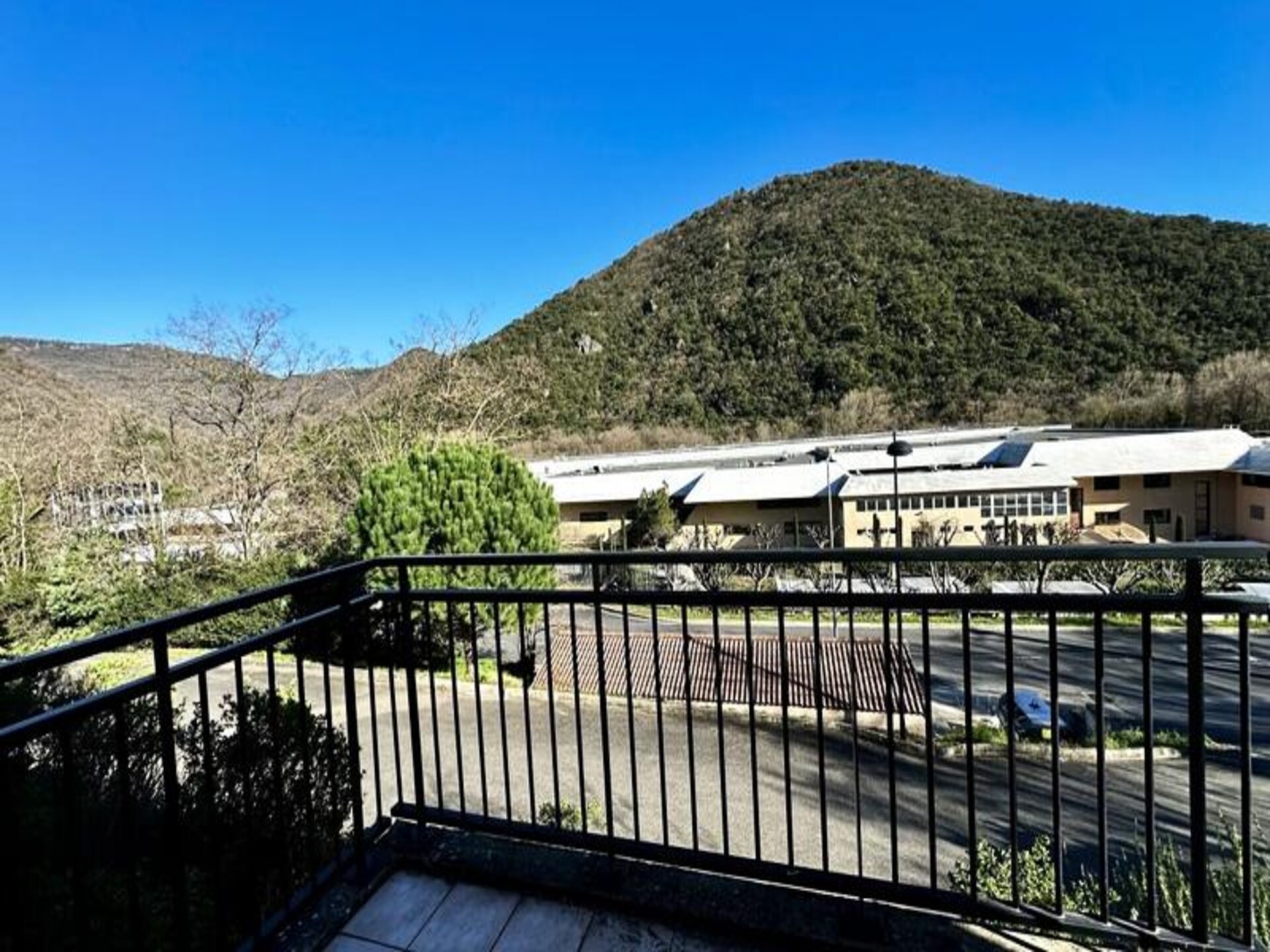 Appartement voor 6 personen bij de Thermen van Avène in de Haut-Languedoc - foto 13