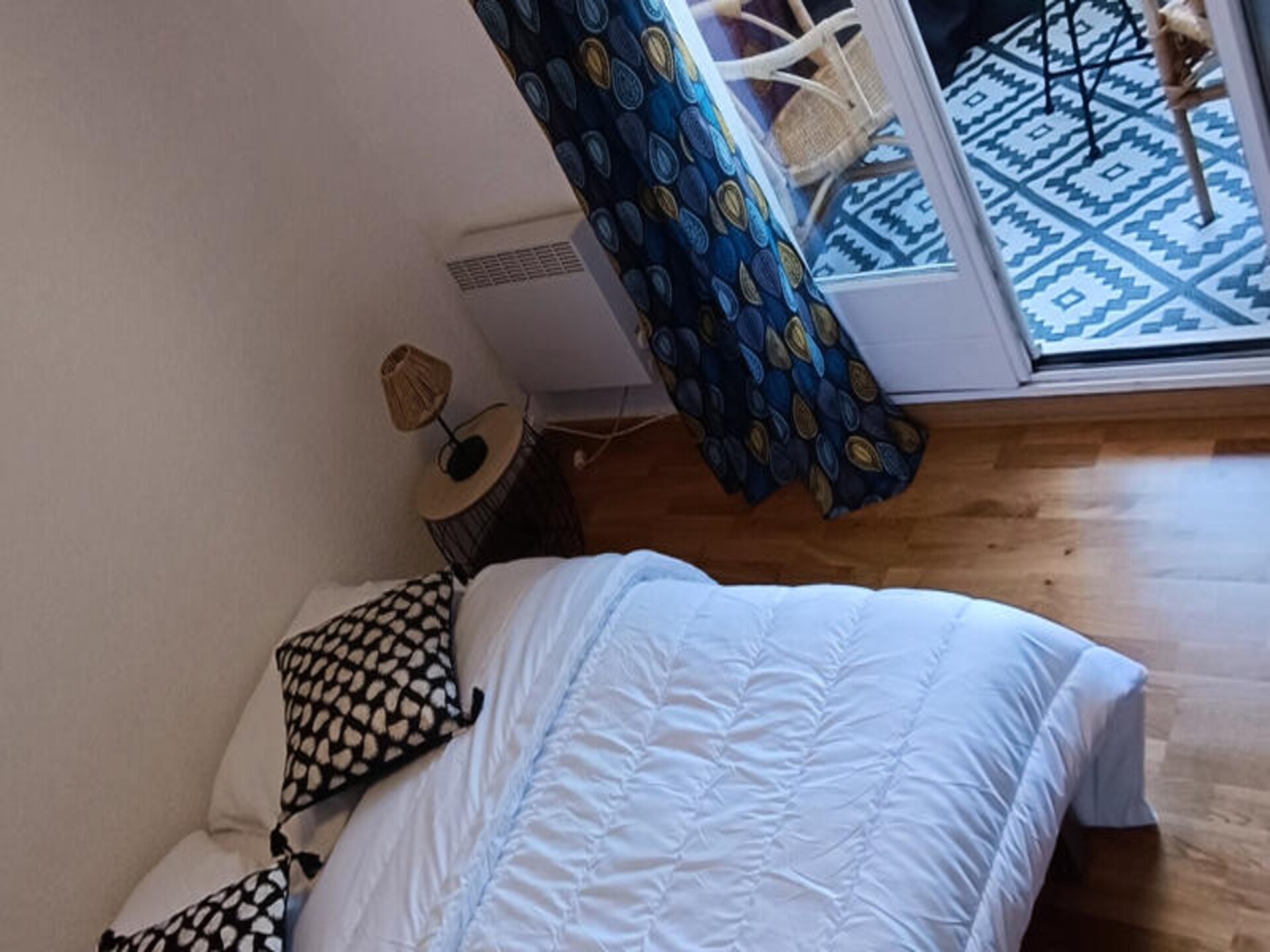 Studio aan de jachthaven van Port Olona in historisch La Chaume - foto 10
