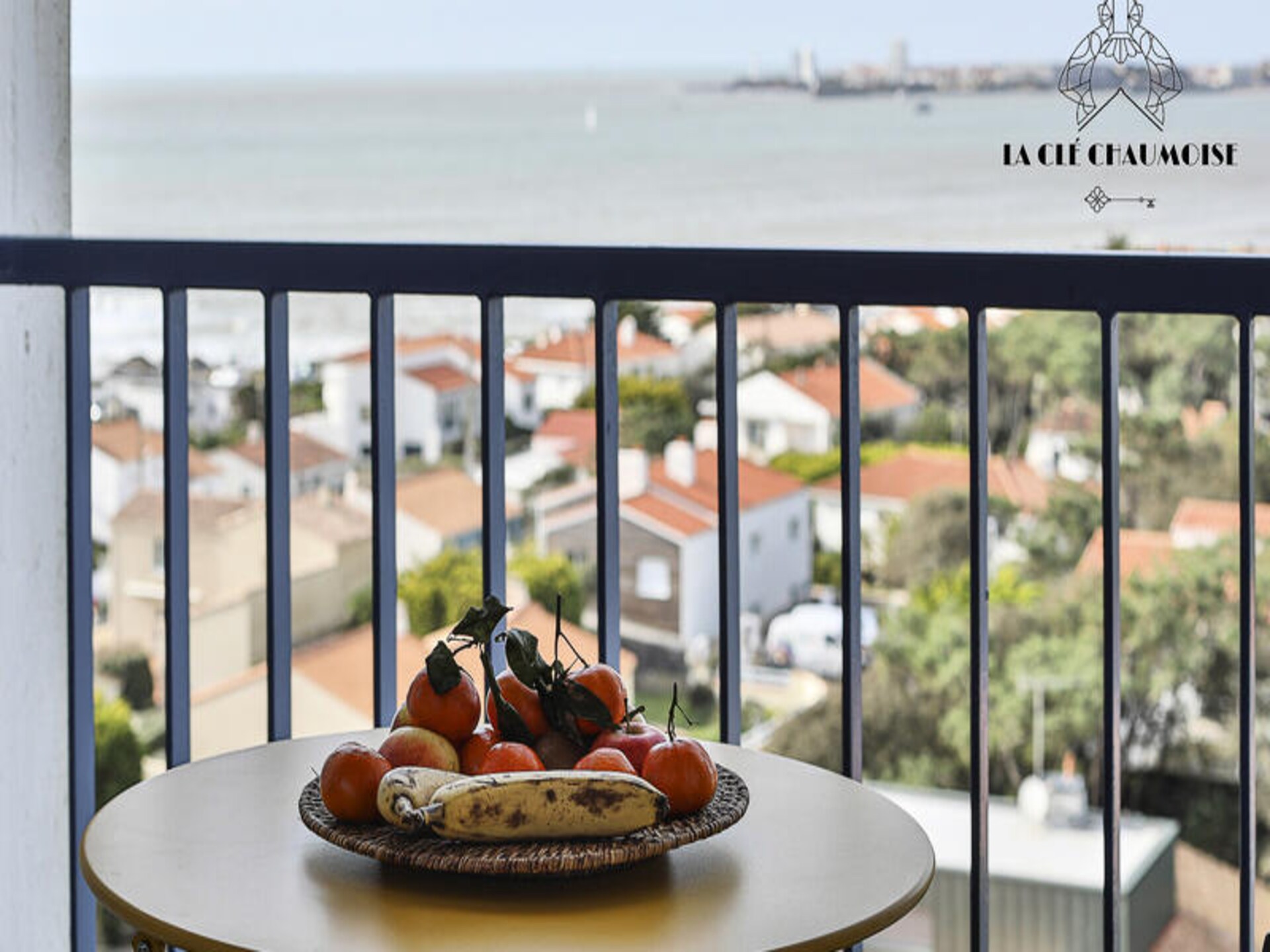 Licht appartement op de 8e verdieping met panoramisch uitzicht op de baai - foto 18