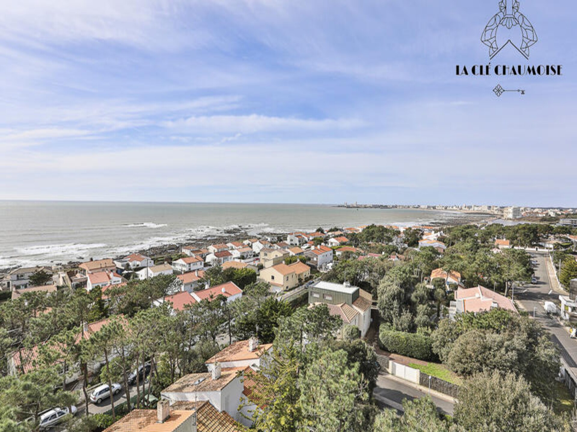 Licht appartement op de 8e verdieping met panoramisch uitzicht op de baai - foto 27