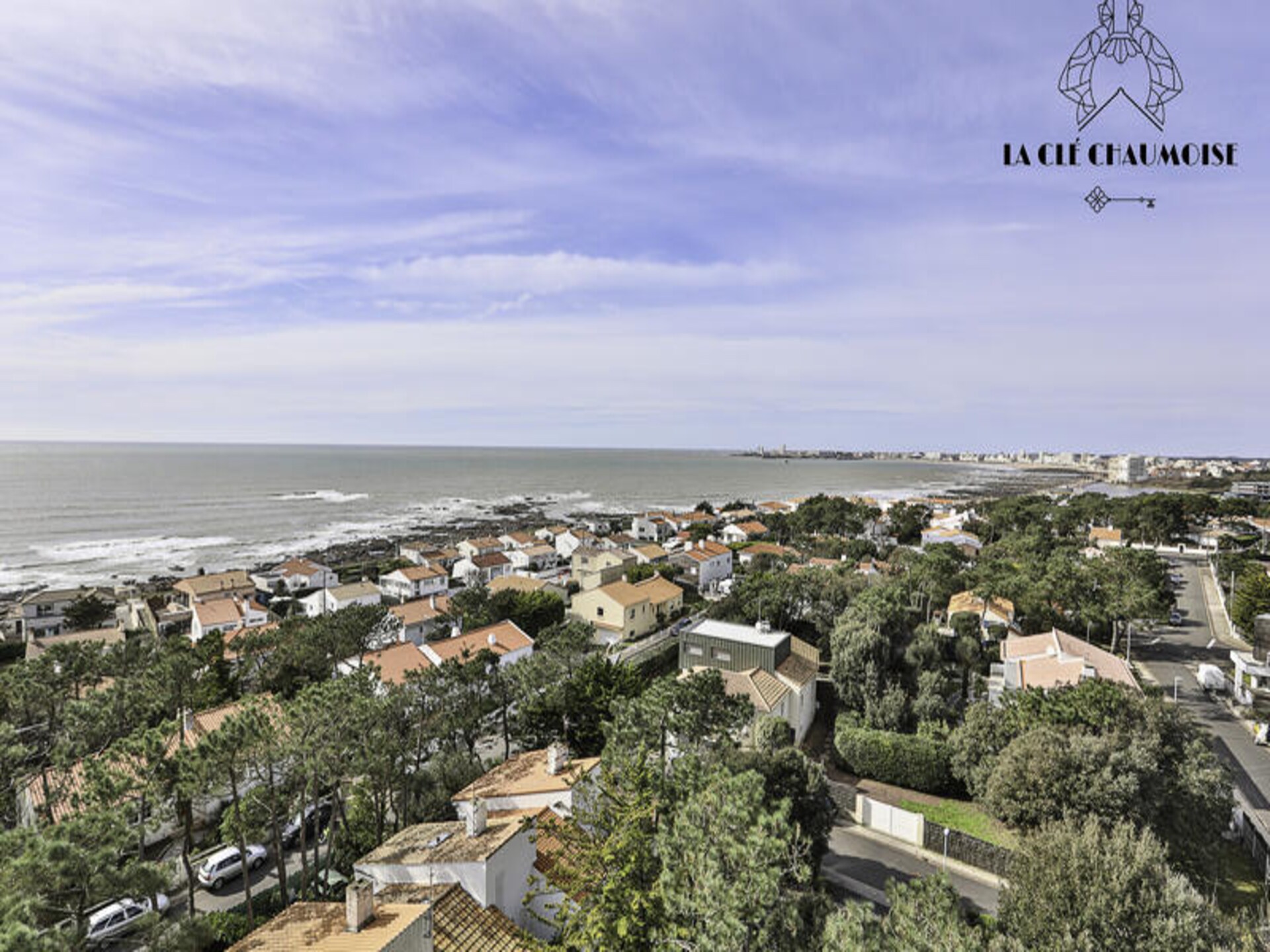 Licht appartement op de 8e verdieping met panoramisch uitzicht op de baai - foto 32