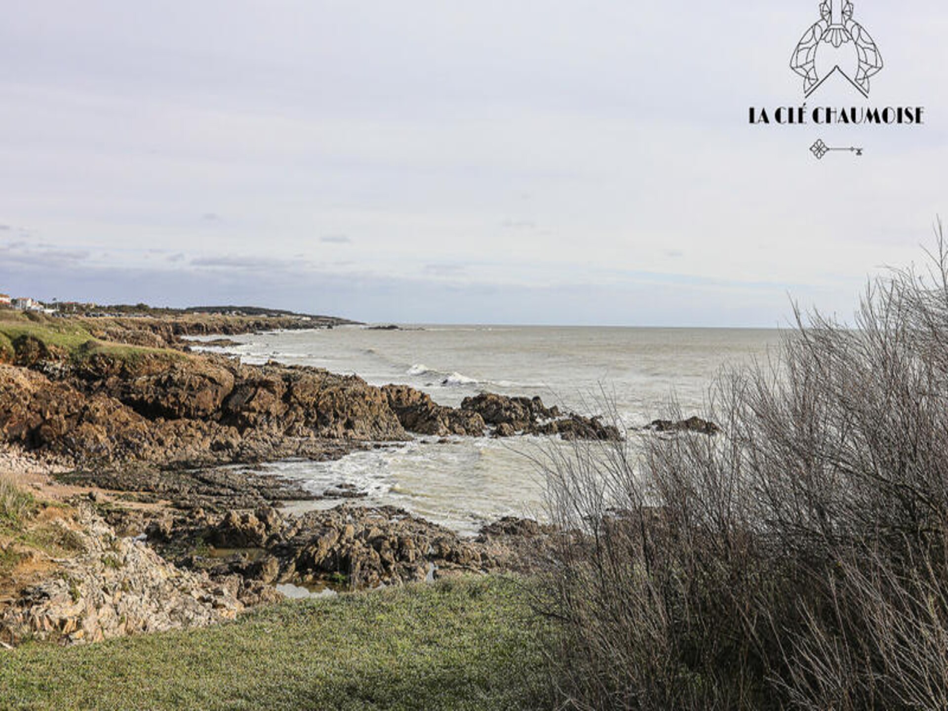 Licht appartement op de 8e verdieping met panoramisch uitzicht op de baai - foto 35