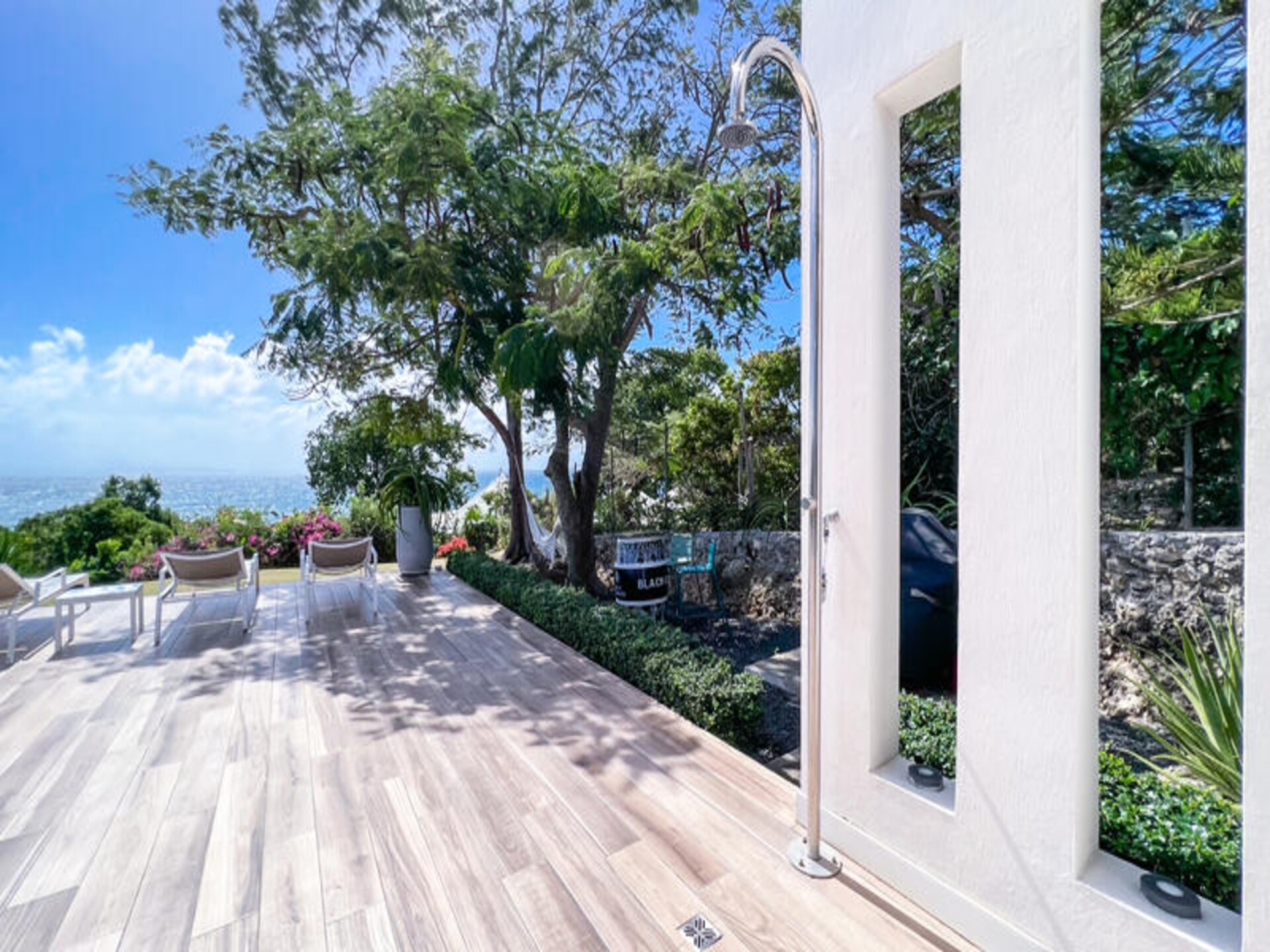 Villa Anse Paradise: Luxe met privézwembad en uitzicht op de Caraïben - foto 11
