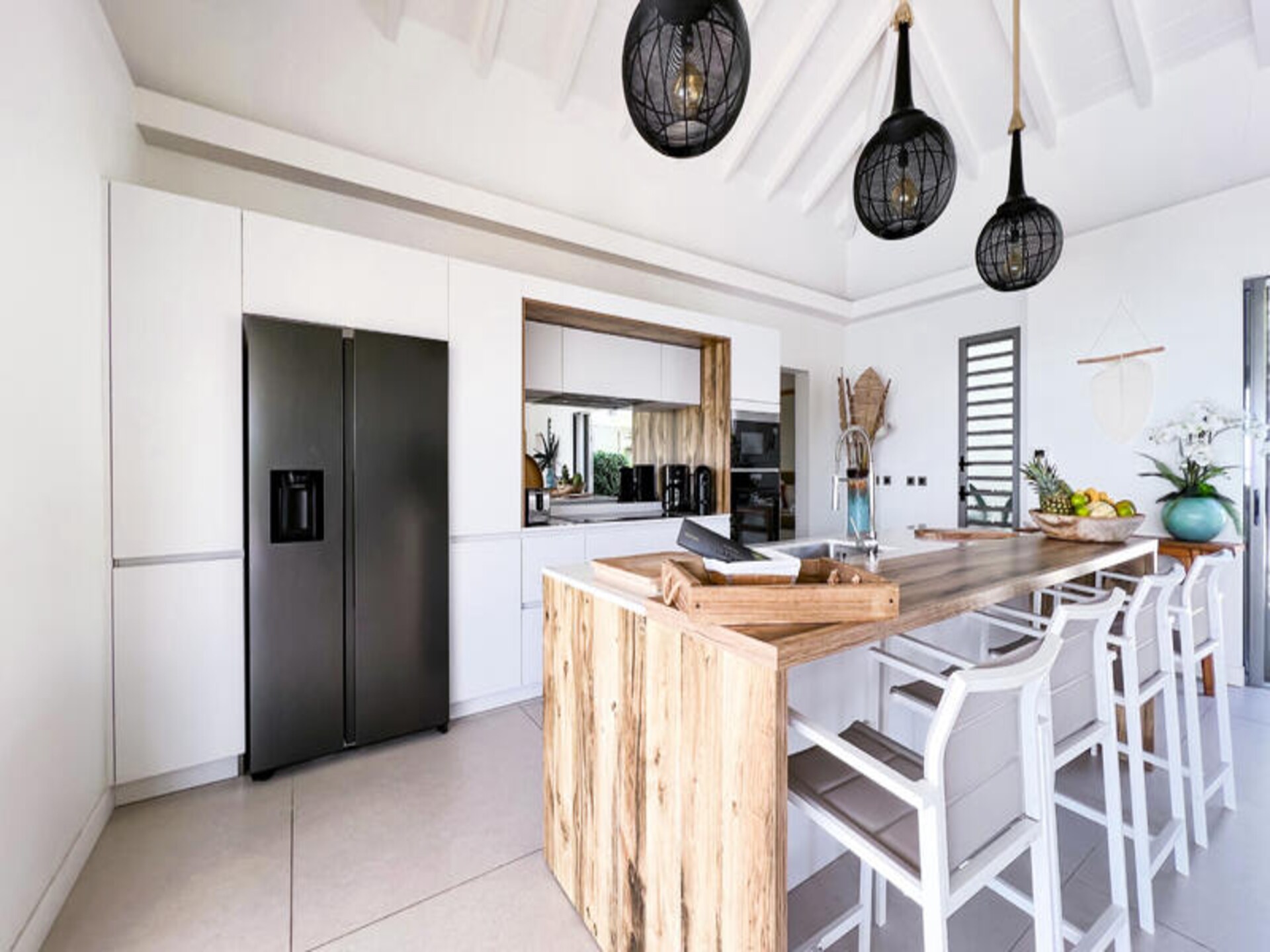 Villa Anse Paradise: Luxe met privézwembad en uitzicht op de Caraïben - foto 17