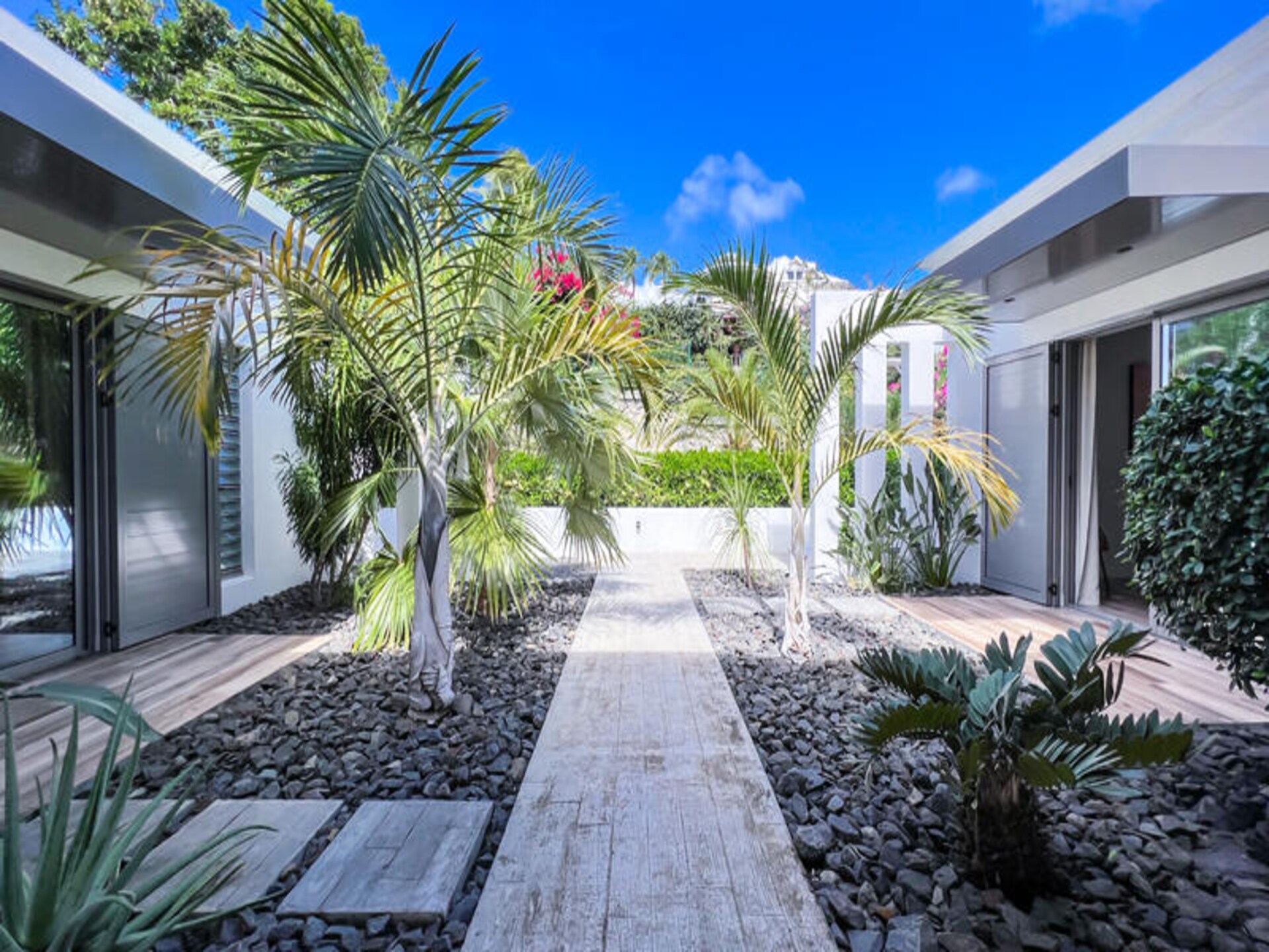 Villa Anse Paradise: Luxe met privézwembad en uitzicht op de Caraïben - foto 24