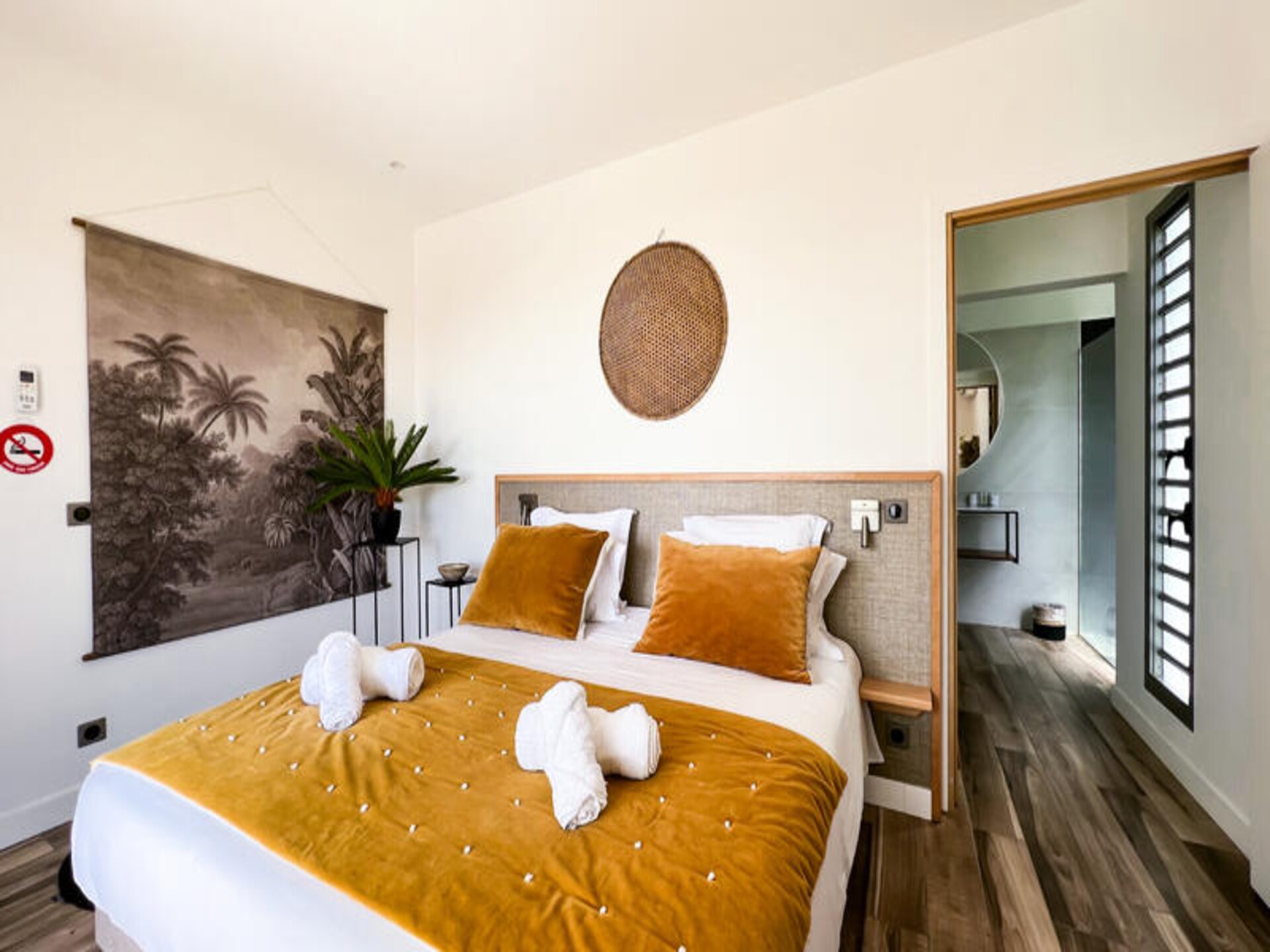 Villa Anse Paradise: Luxe met privézwembad en uitzicht op de Caraïben - foto 25