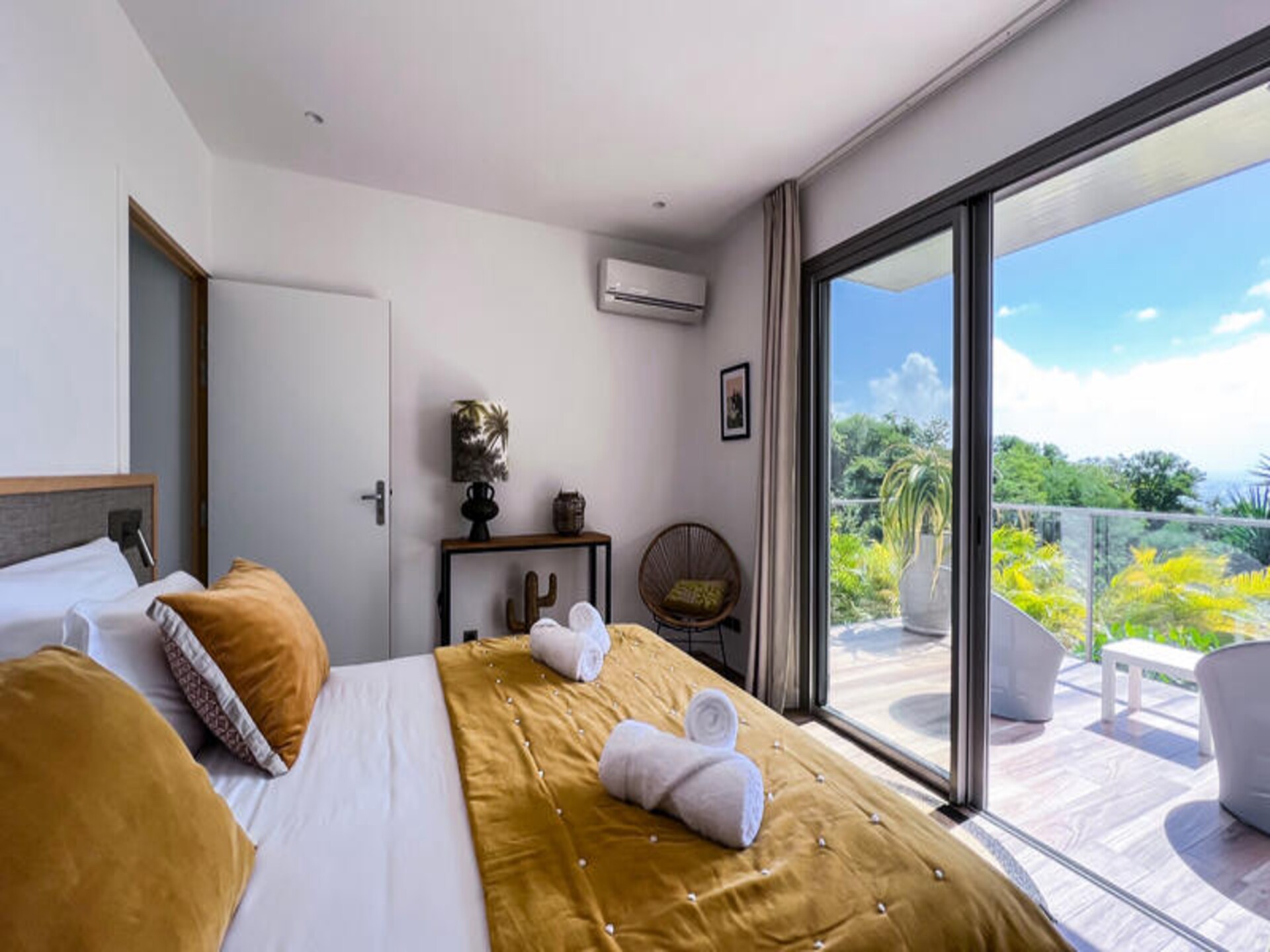 Villa Anse Paradise: Luxe met privézwembad en uitzicht op de Caraïben - foto 26
