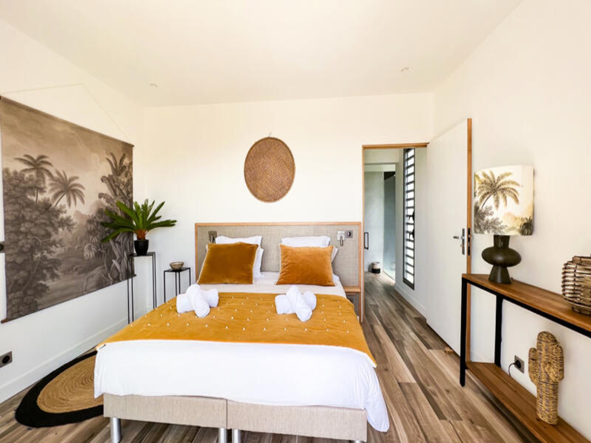 Villa Anse Paradise: Luxe met privézwembad en uitzicht op de Caraïben - foto 27