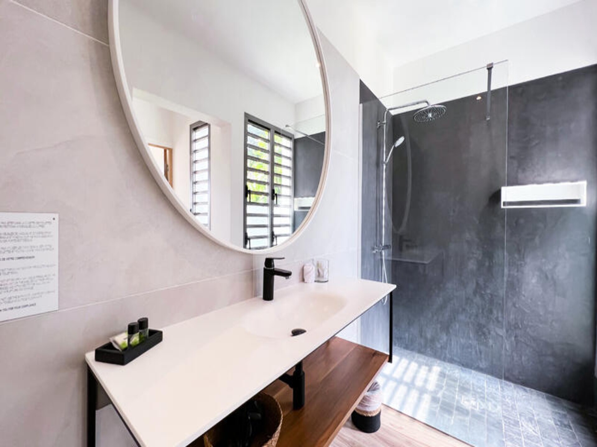 Villa Anse Paradise: Luxe met privézwembad en uitzicht op de Caraïben - foto 29