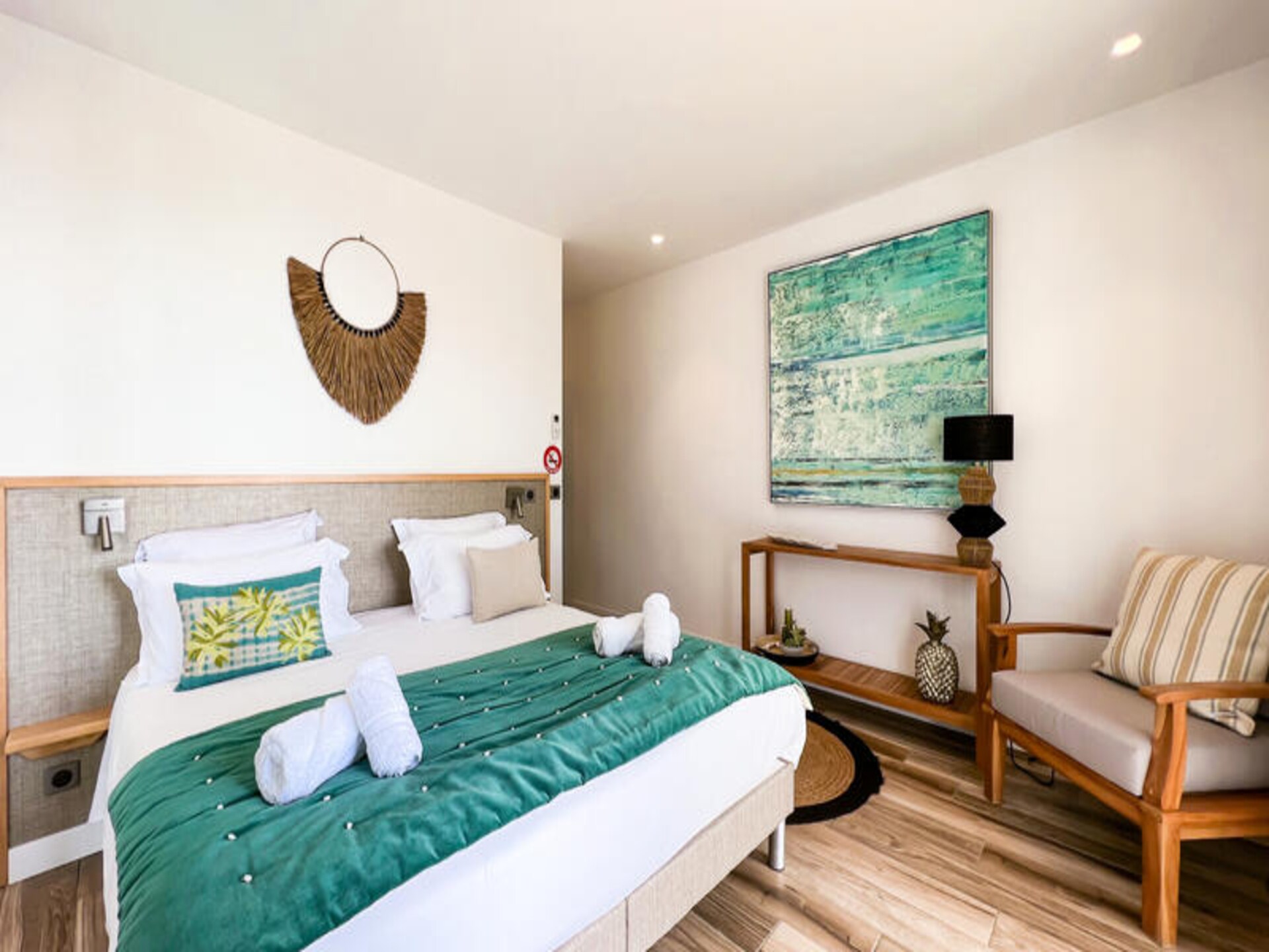 Villa Anse Paradise: Luxe met privézwembad en uitzicht op de Caraïben - foto 32
