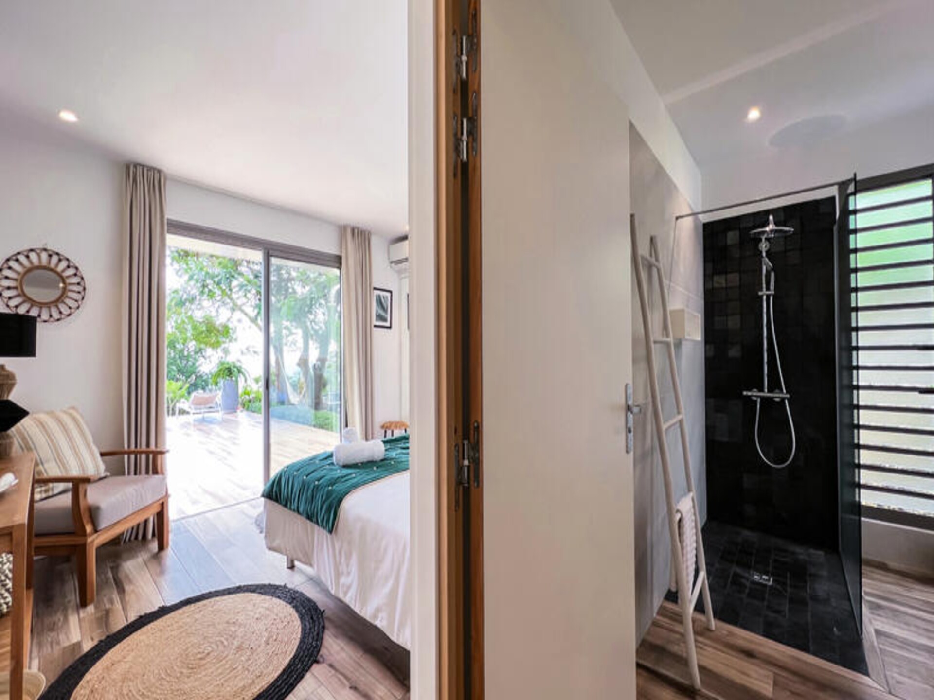 Villa Anse Paradise: Luxe met privézwembad en uitzicht op de Caraïben - foto 33