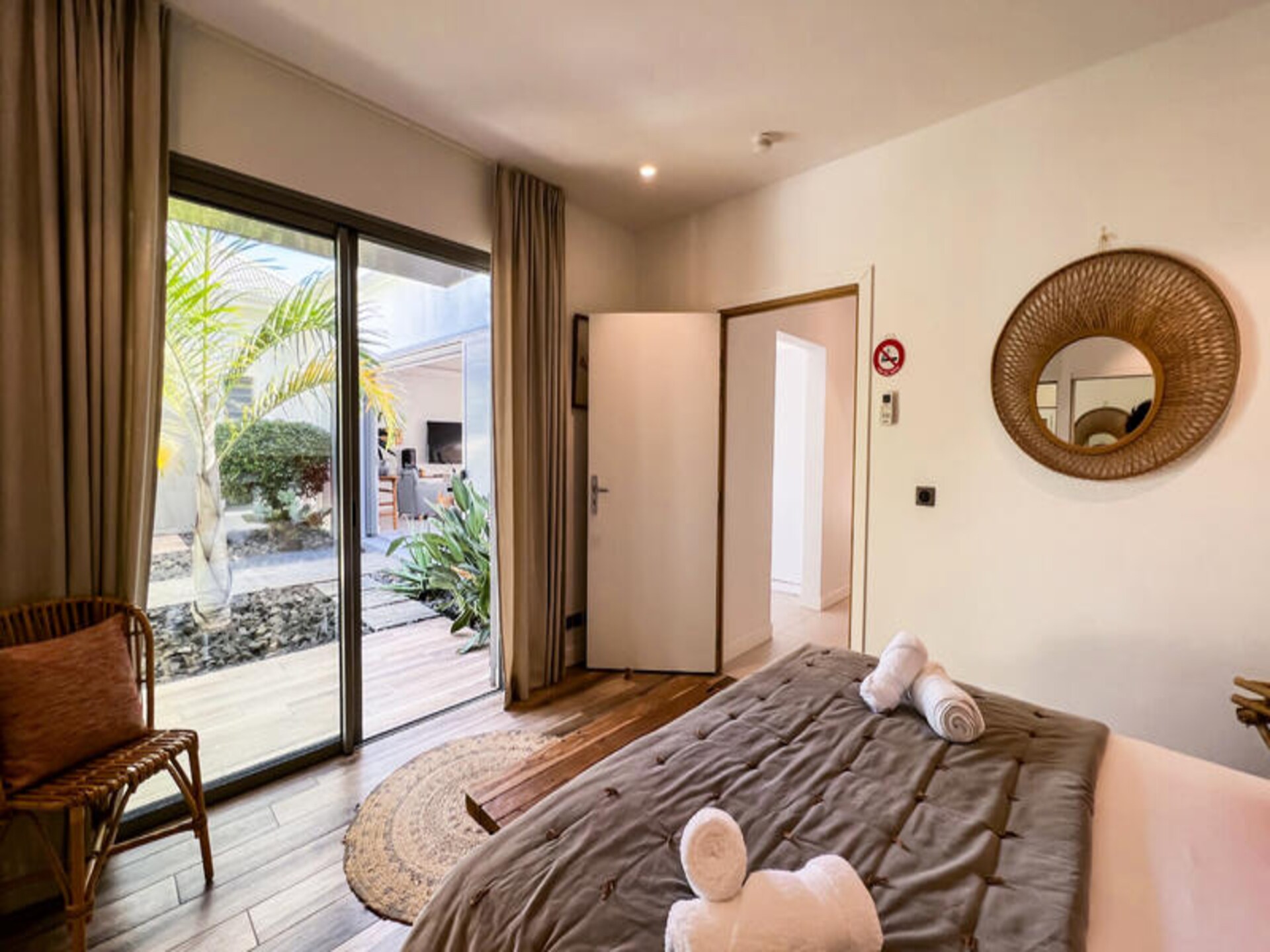 Villa Anse Paradise: Luxe met privézwembad en uitzicht op de Caraïben - foto 36