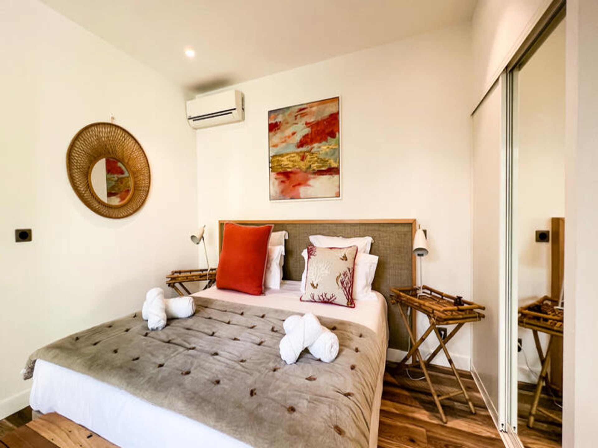 Villa Anse Paradise: Luxe met privézwembad en uitzicht op de Caraïben - foto 37