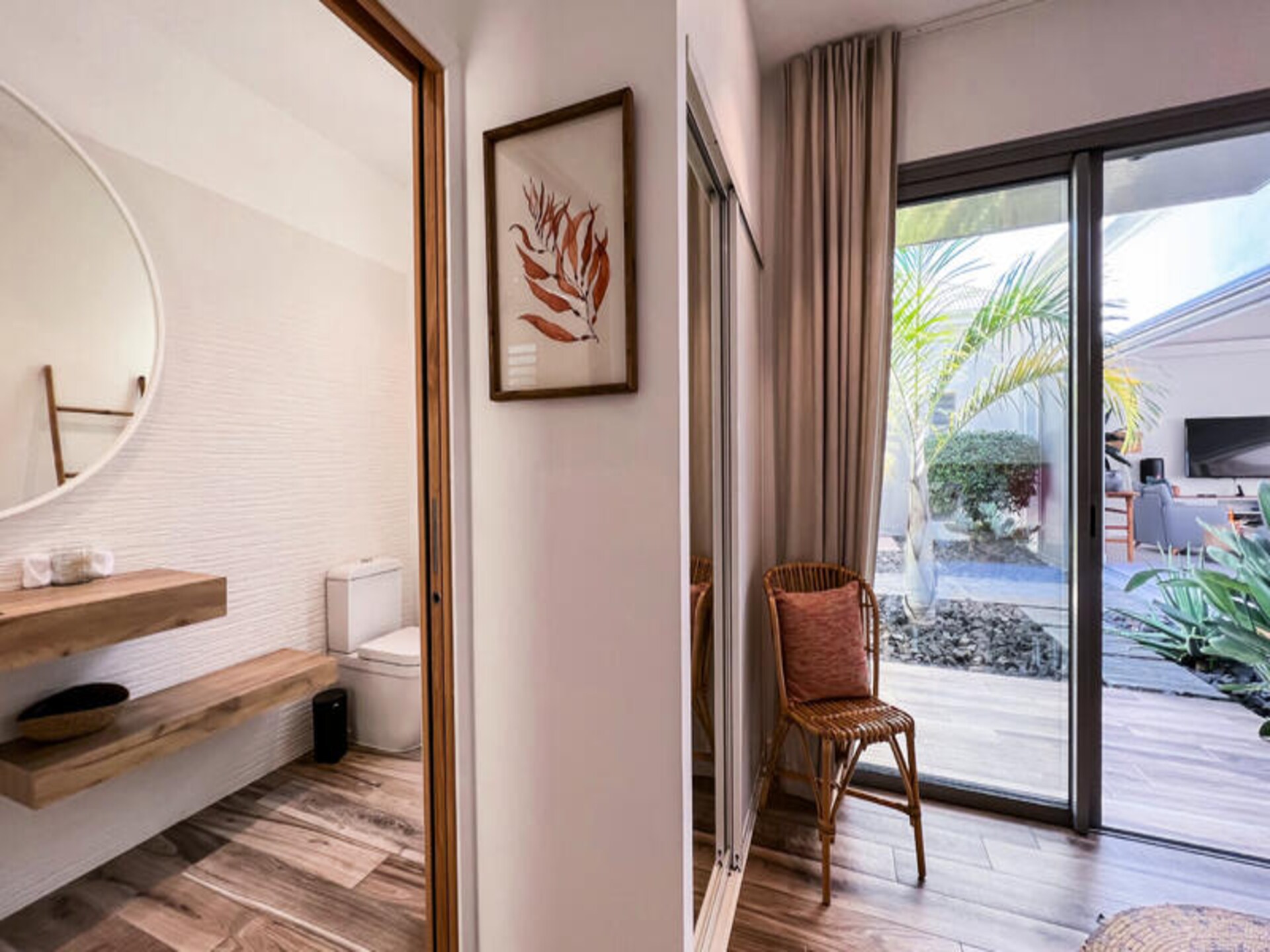 Villa Anse Paradise: Luxe met privézwembad en uitzicht op de Caraïben - foto 38
