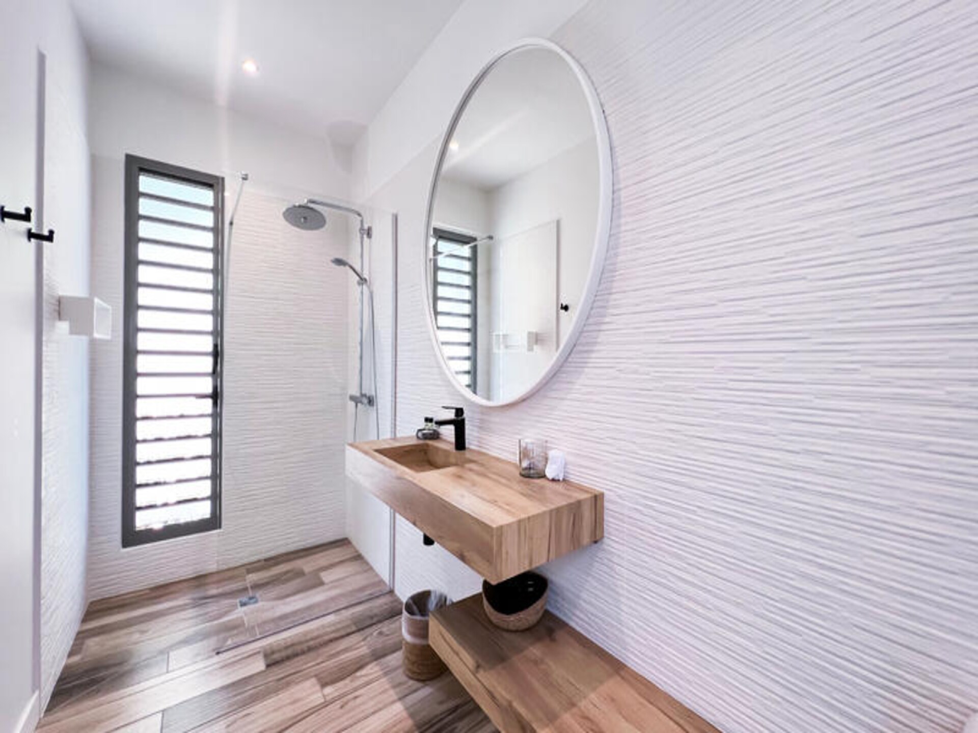 Villa Anse Paradise: Luxe met privézwembad en uitzicht op de Caraïben - foto 39