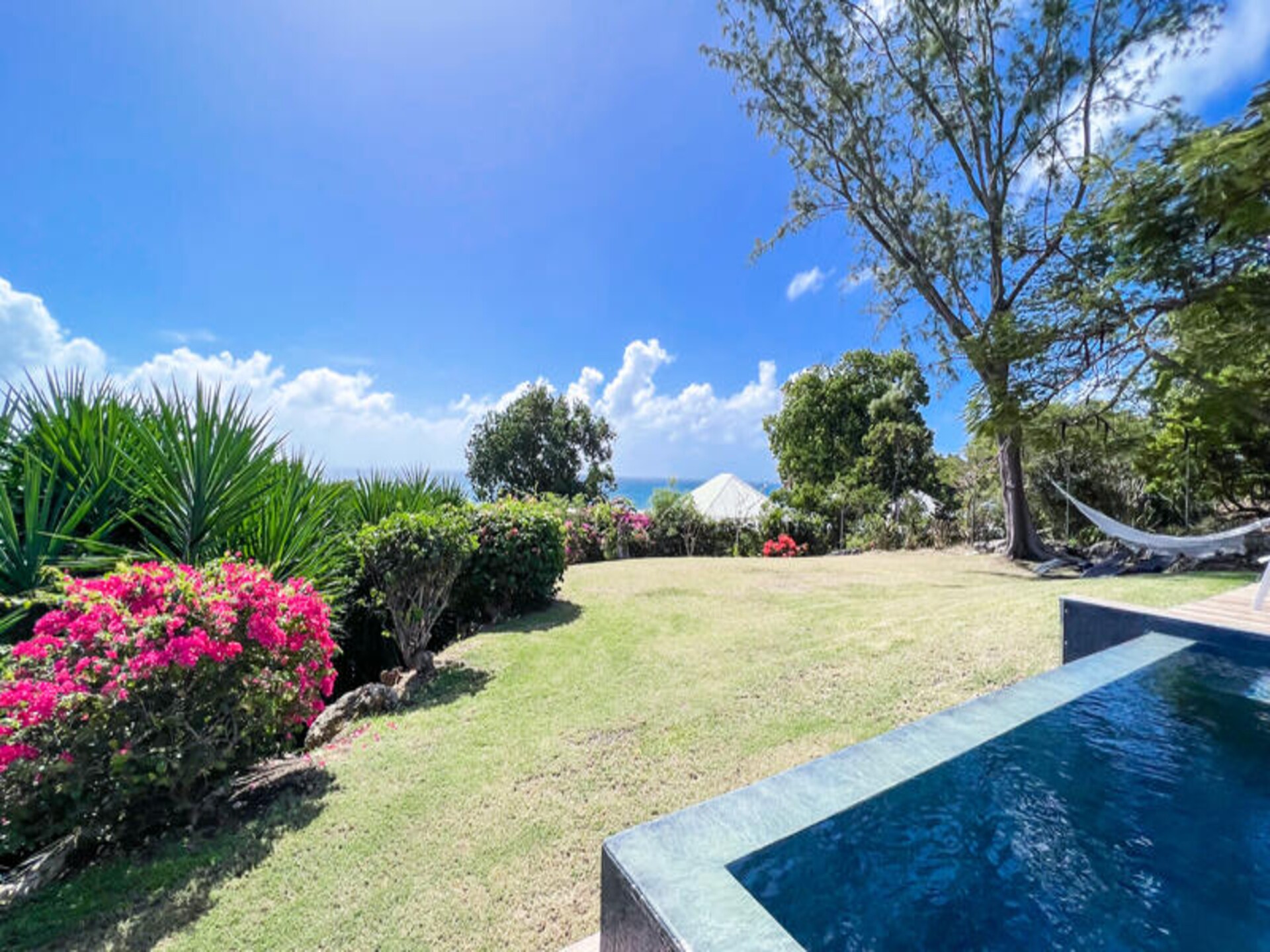Villa Anse Paradise: Luxe met privézwembad en uitzicht op de Caraïben - foto 40