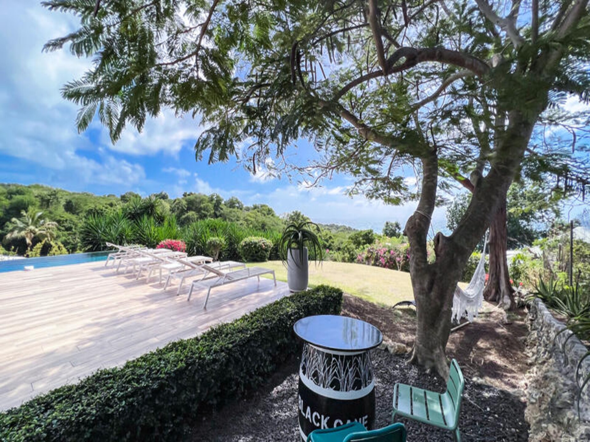 Villa Anse Paradise: Luxe met privézwembad en uitzicht op de Caraïben - foto 41