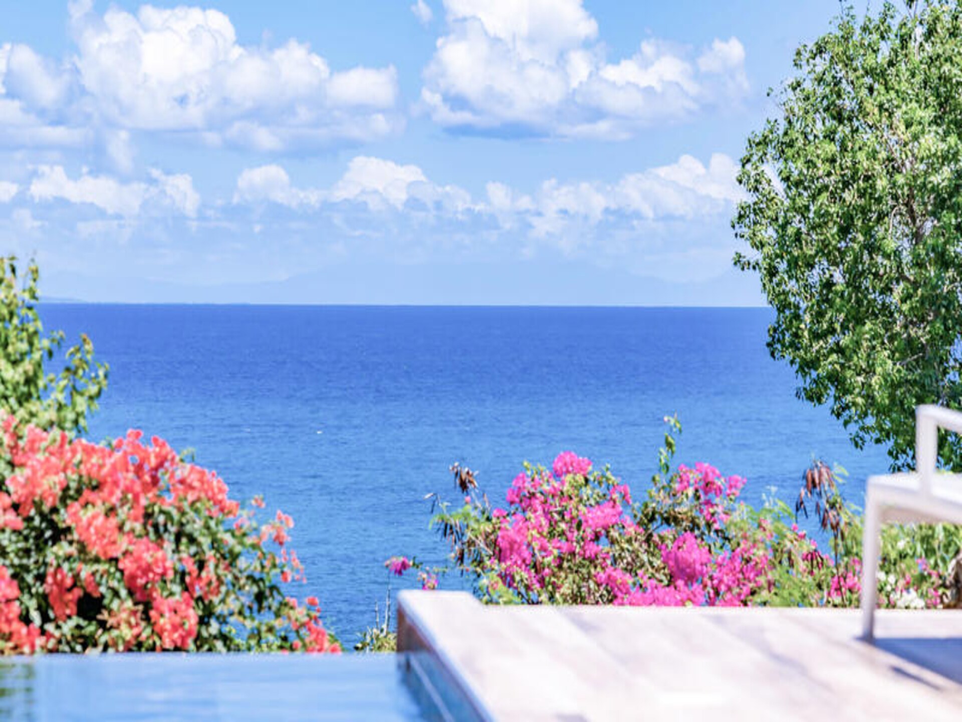 Villa Anse Paradise: Luxe met privézwembad en uitzicht op de Caraïben - foto 43
