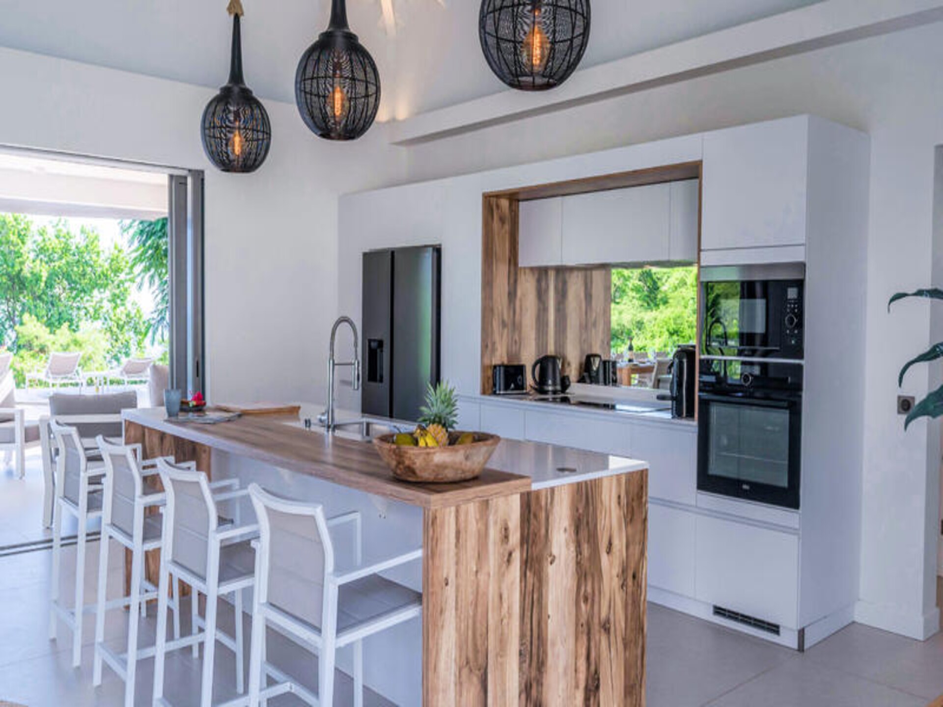 Villa Anse Paradise: Luxe met privézwembad en uitzicht op de Caraïben - foto 47