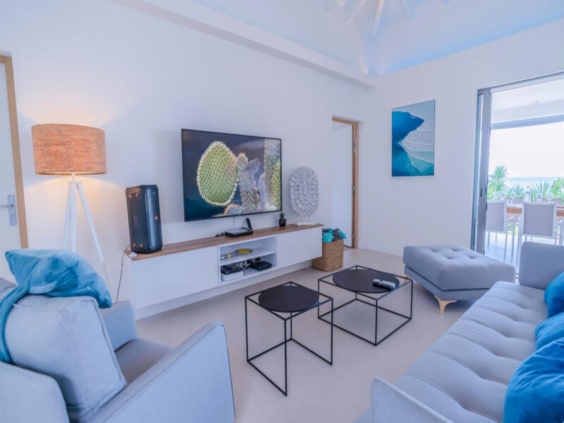 Villa Anse Paradise: Luxe met privézwembad en uitzicht op de Caraïben - foto 48