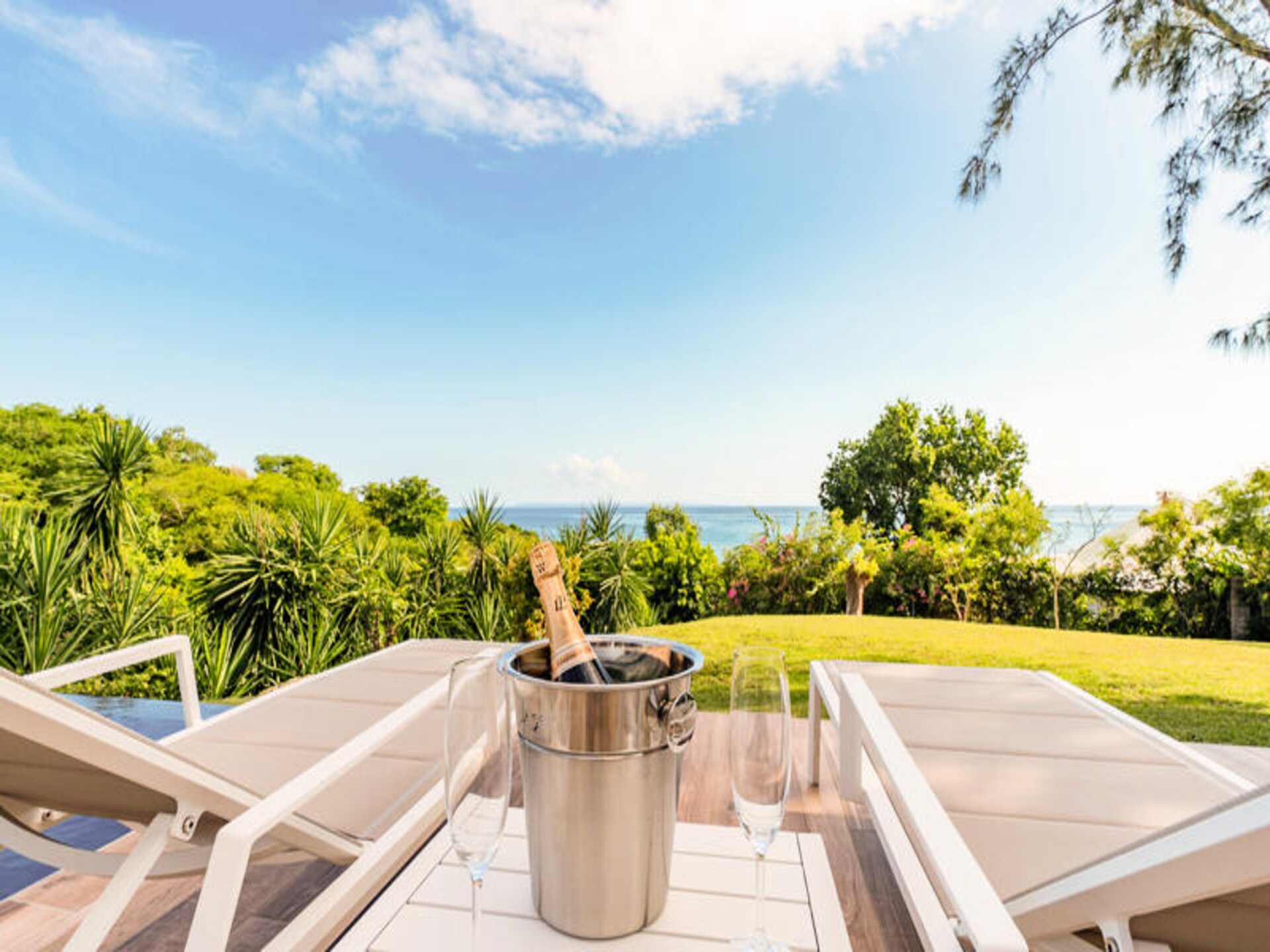 Villa Anse Paradise: Luxe met privézwembad en uitzicht op de Caraïben - foto 50