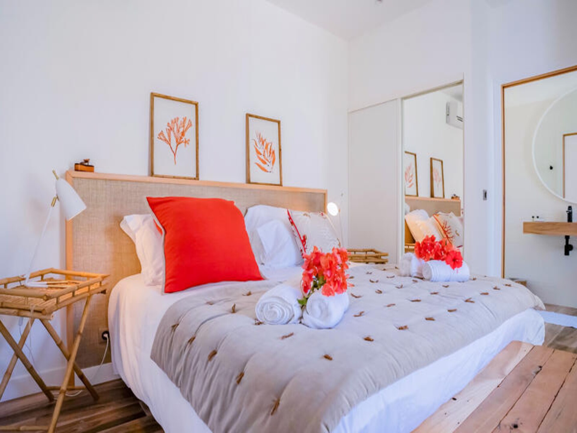 Villa Anse Paradise: Luxe met privézwembad en uitzicht op de Caraïben - foto 52
