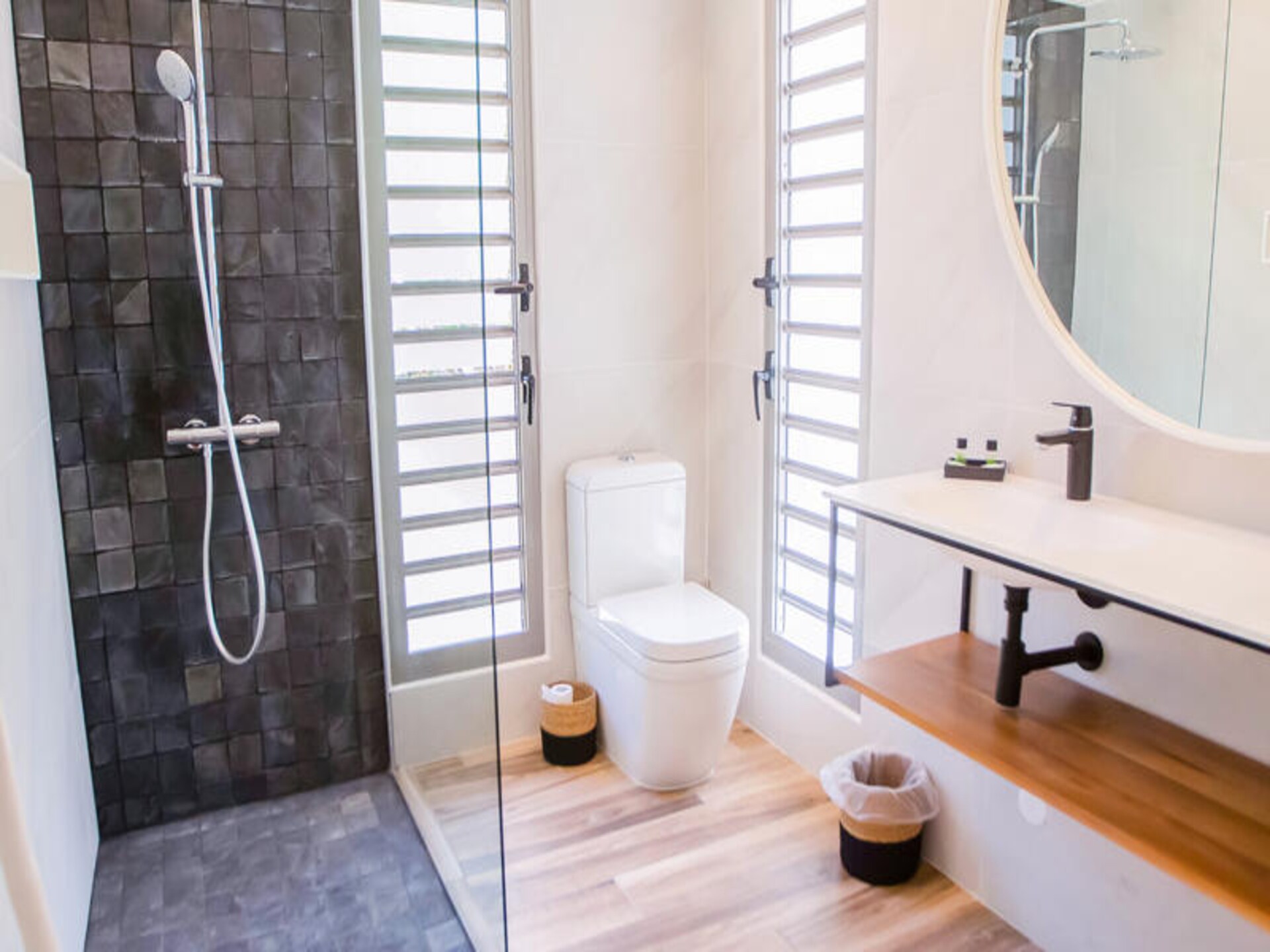 Villa Anse Paradise: Luxe met privézwembad en uitzicht op de Caraïben - foto 54