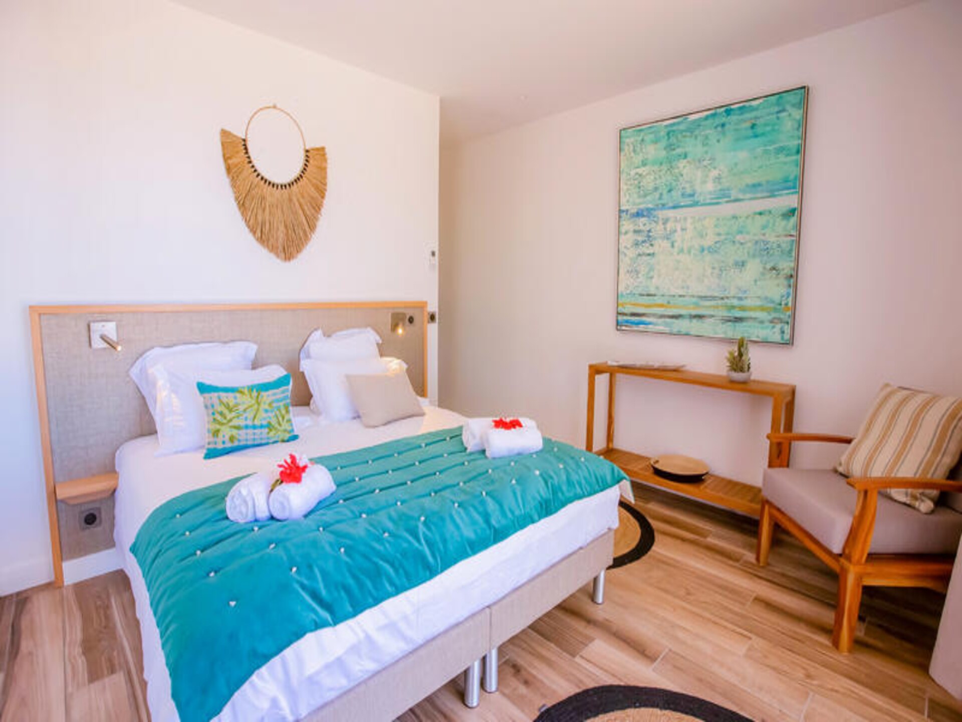Villa Anse Paradise: Luxe met privézwembad en uitzicht op de Caraïben - foto 55