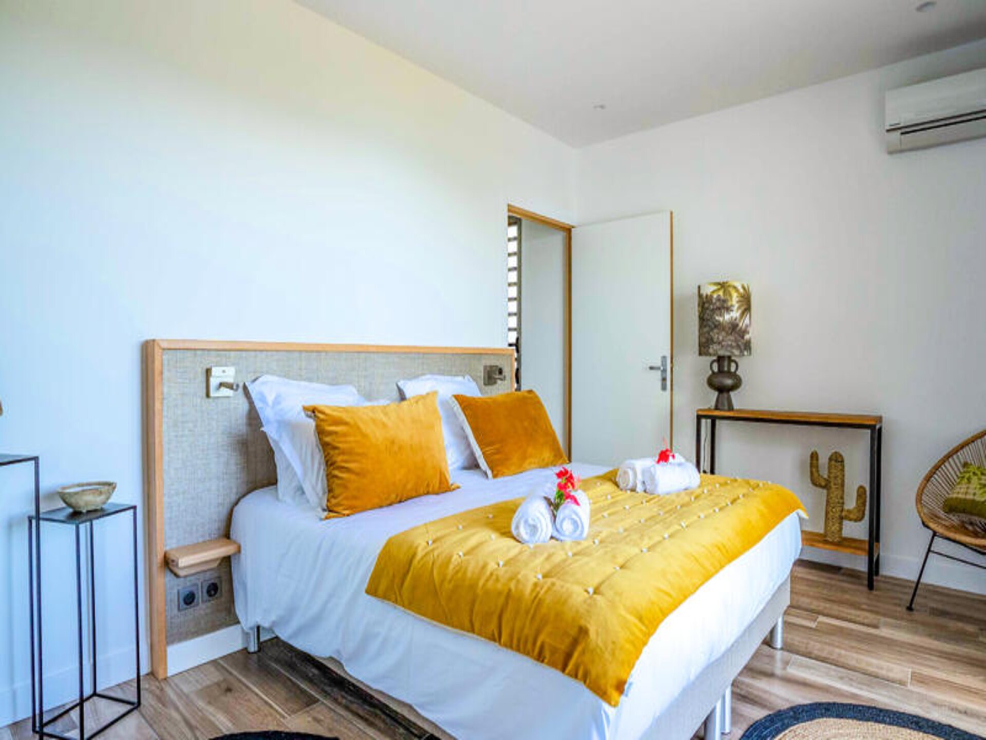 Villa Anse Paradise: Luxe met privézwembad en uitzicht op de Caraïben - foto 57