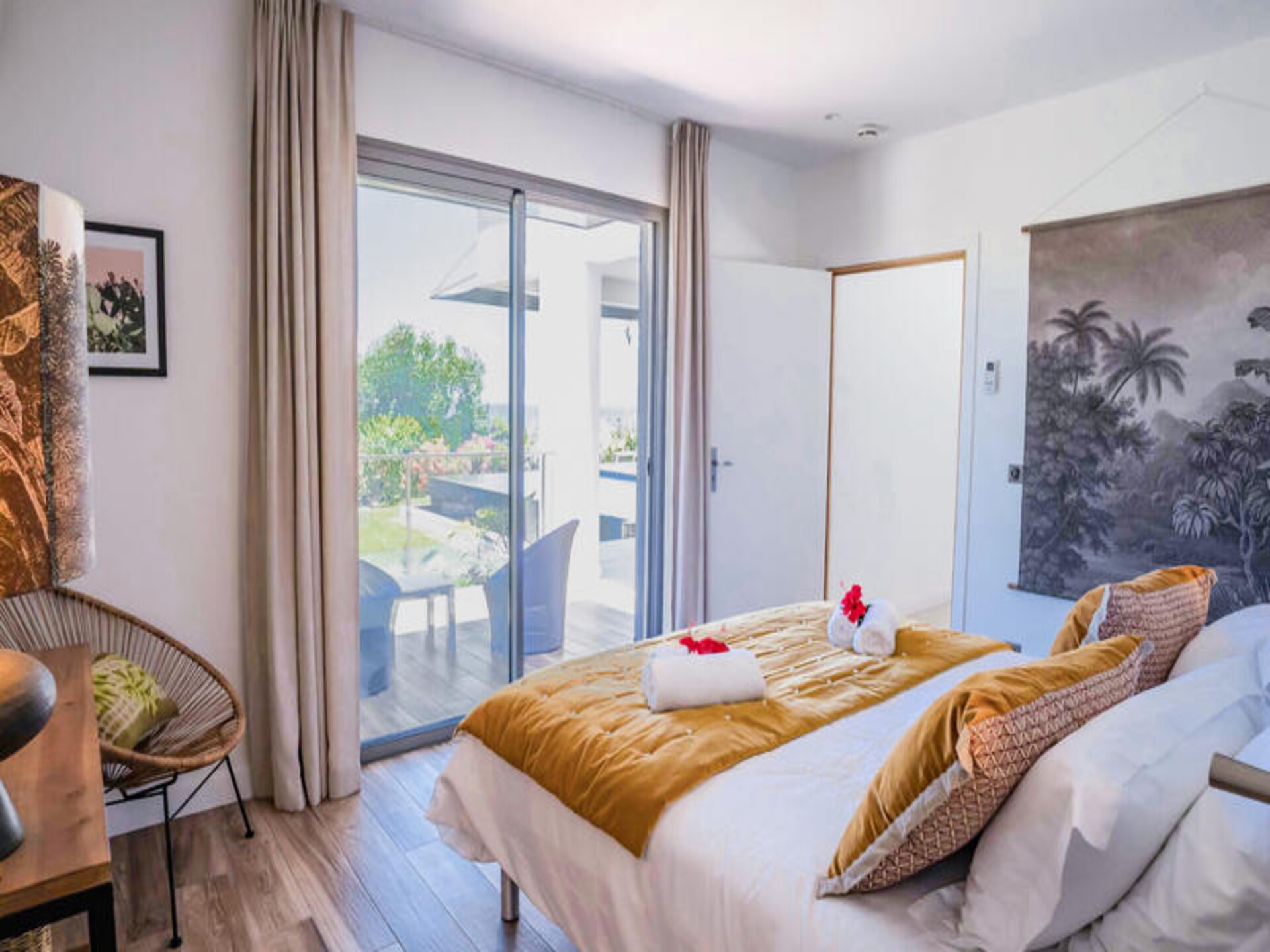 Villa Anse Paradise: Luxe met privézwembad en uitzicht op de Caraïben - foto 58