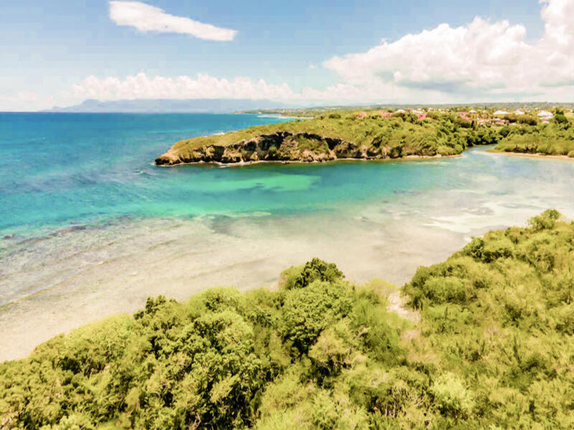 Villa Anse Paradise: Luxe met privézwembad en uitzicht op de Caraïben - foto 63