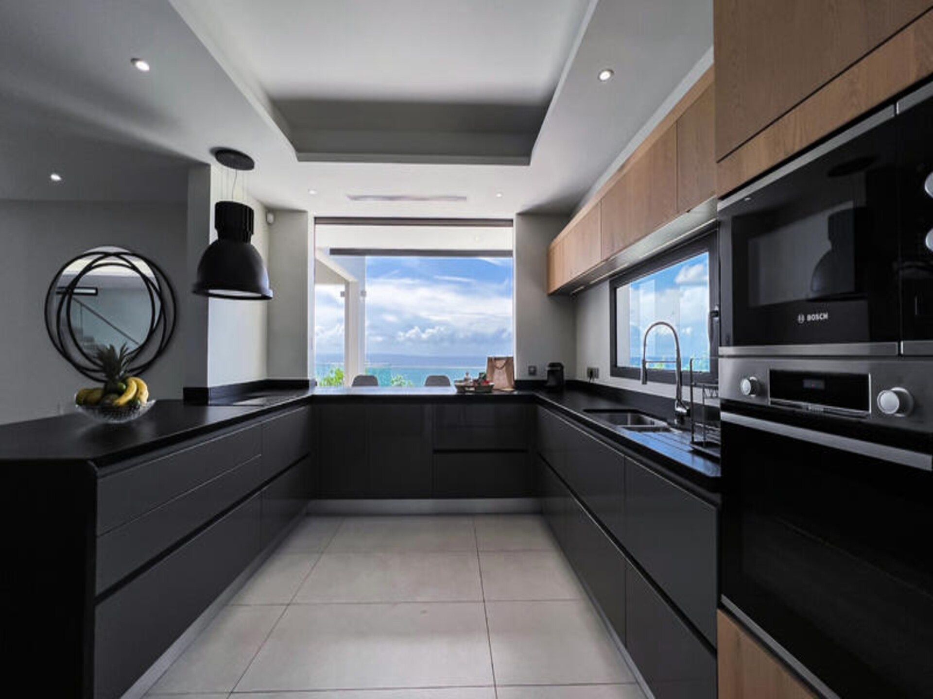 Villa Utopia in Saint-François: 4 suites met zeezicht en privéstrand - foto 7