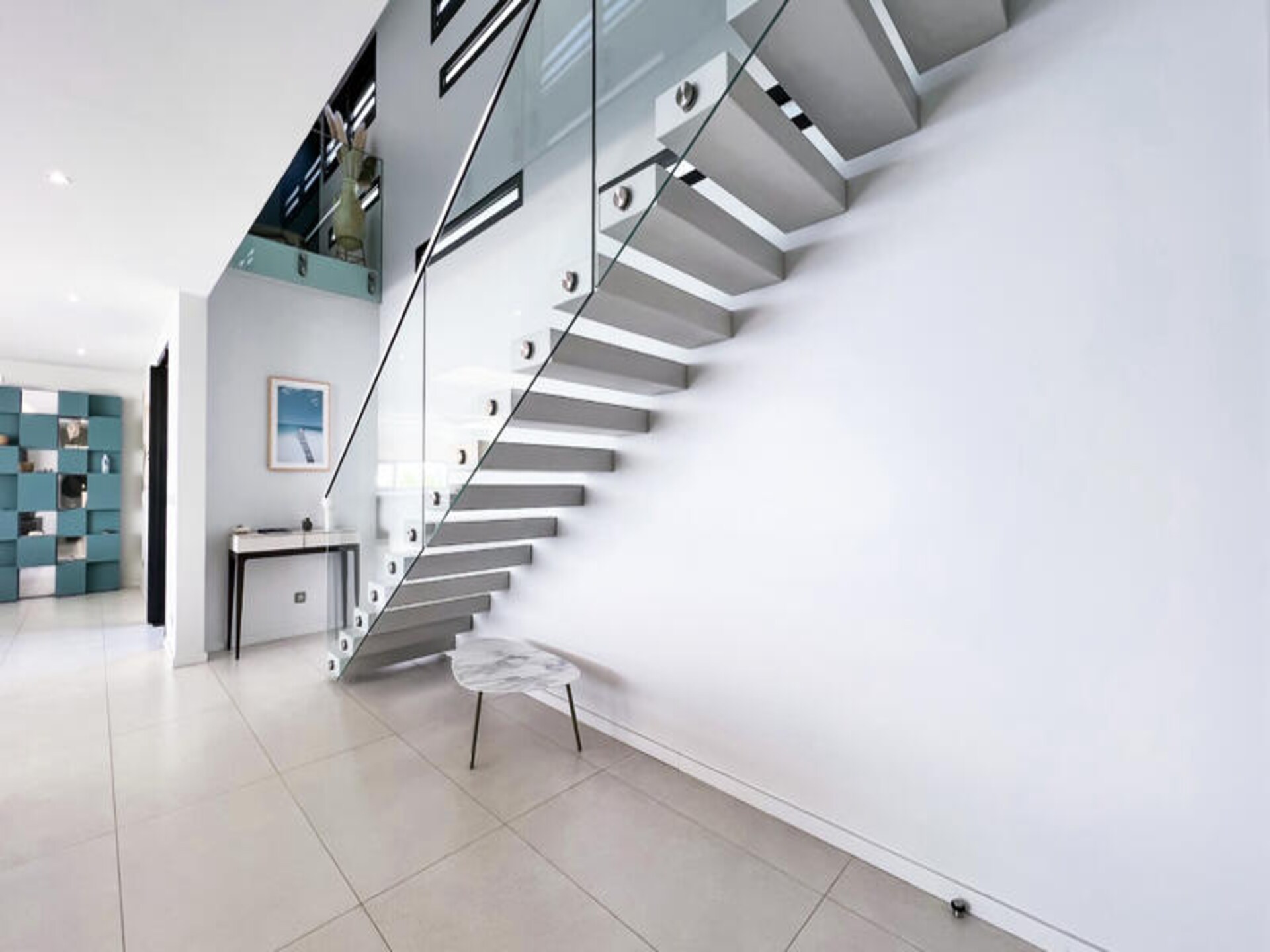 Villa Utopia in Saint-François: 4 suites met zeezicht en privéstrand - foto 12