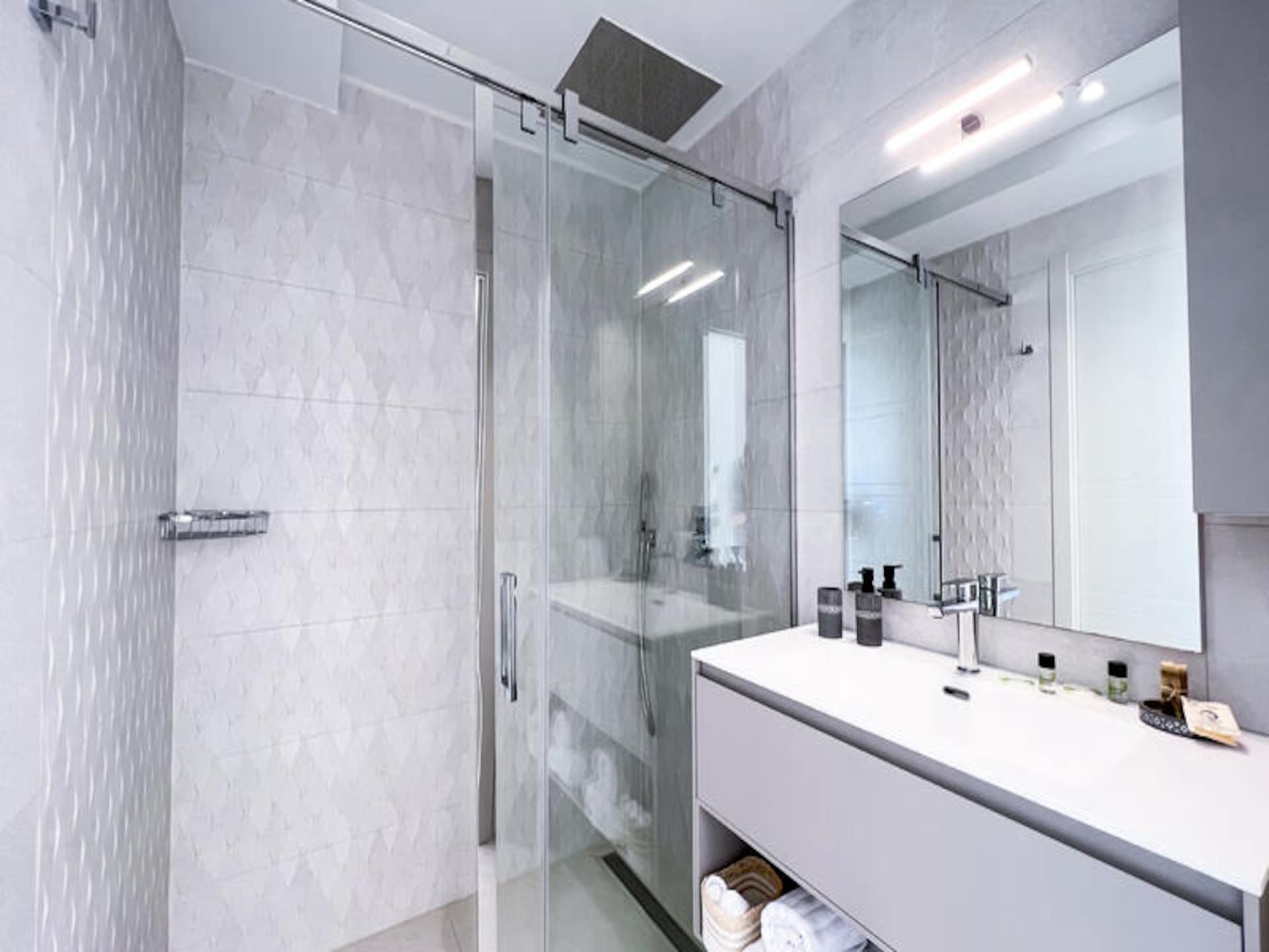 Villa Utopia in Saint-François: 4 suites met zeezicht en privéstrand - foto 21
