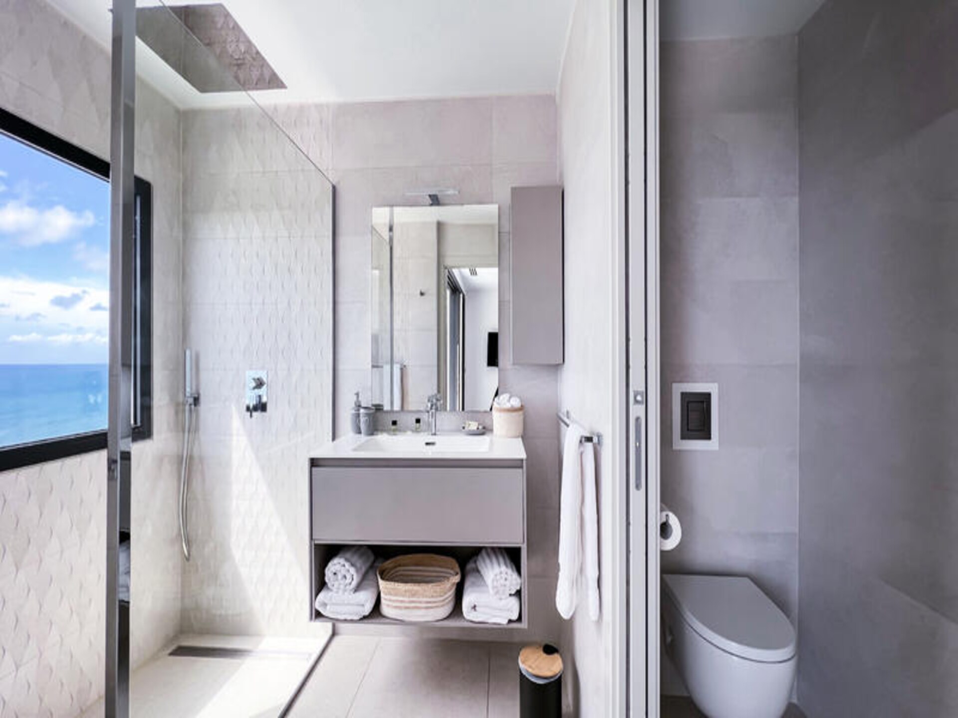 Villa Utopia in Saint-François: 4 suites met zeezicht en privéstrand - foto 26