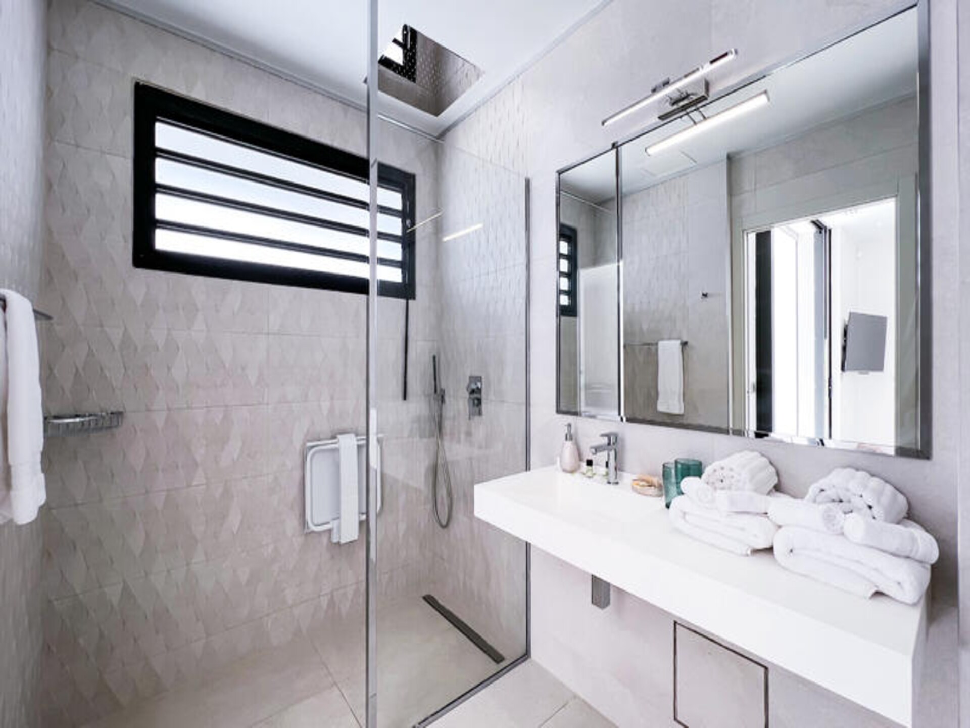 Villa Utopia in Saint-François: 4 suites met zeezicht en privéstrand - foto 29