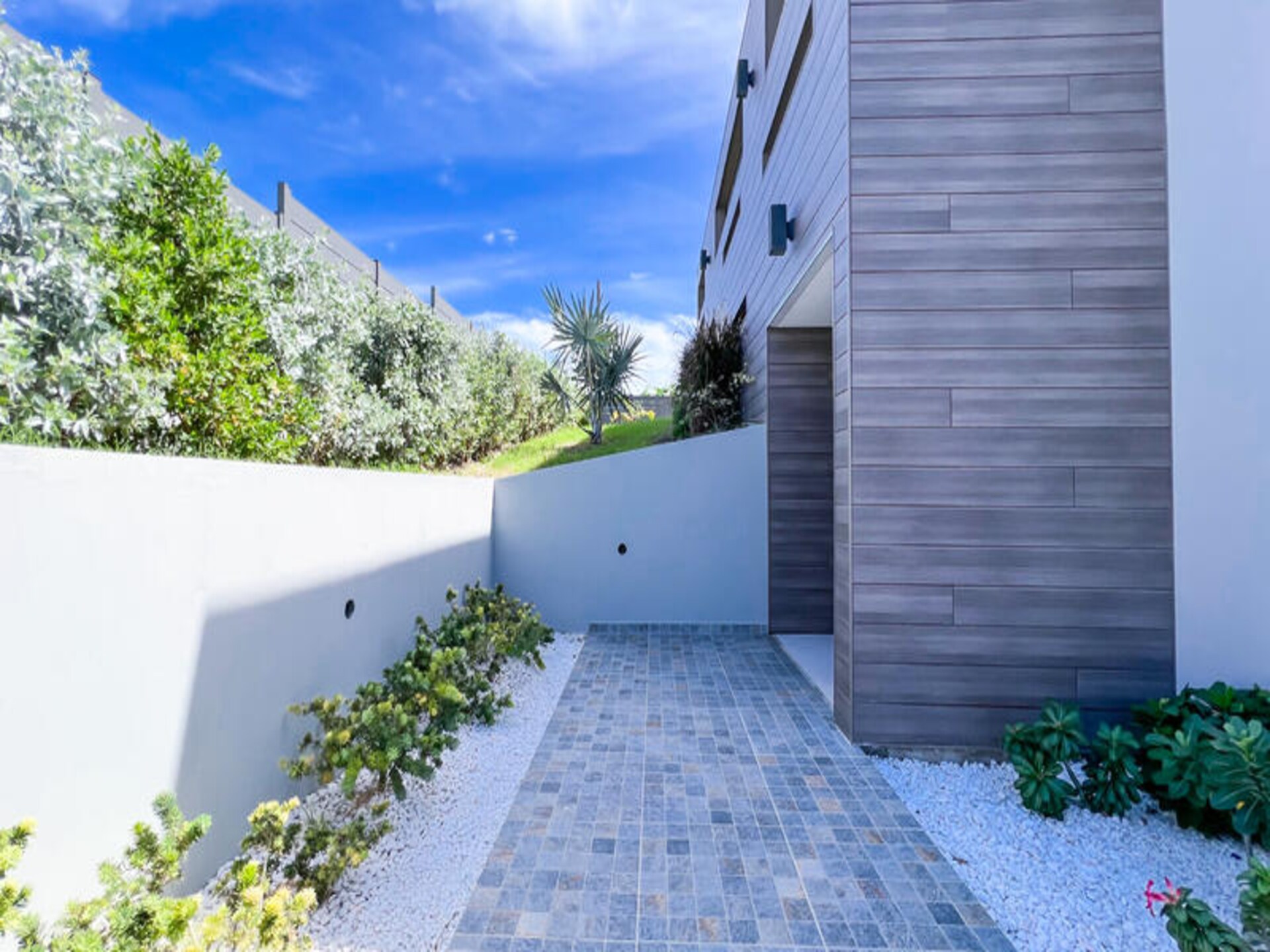 Villa Utopia in Saint-François: 4 suites met zeezicht en privéstrand - foto 34