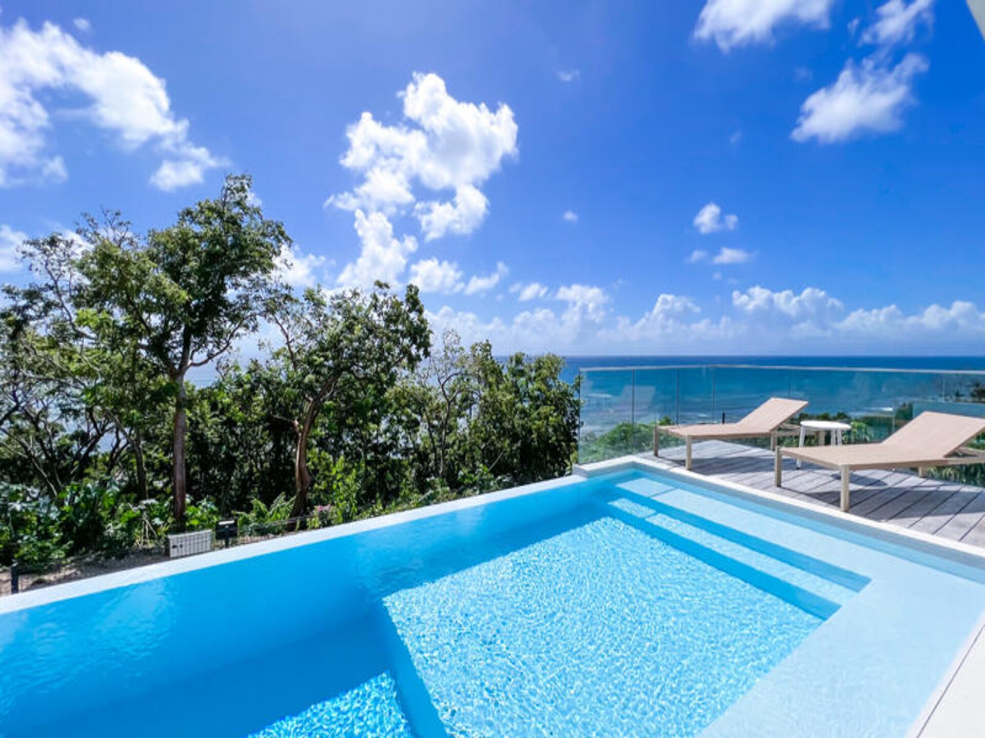 Villa Aqua: Luxe aan Zee met Infinity Pool en 4 Suites in Saint-François - foto 30
