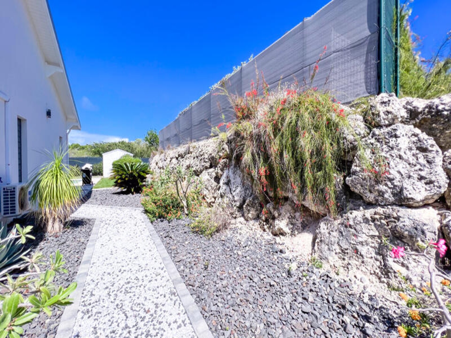 Luxe villa met privézwembad en jacuzzi nabij Saint-François - foto 22